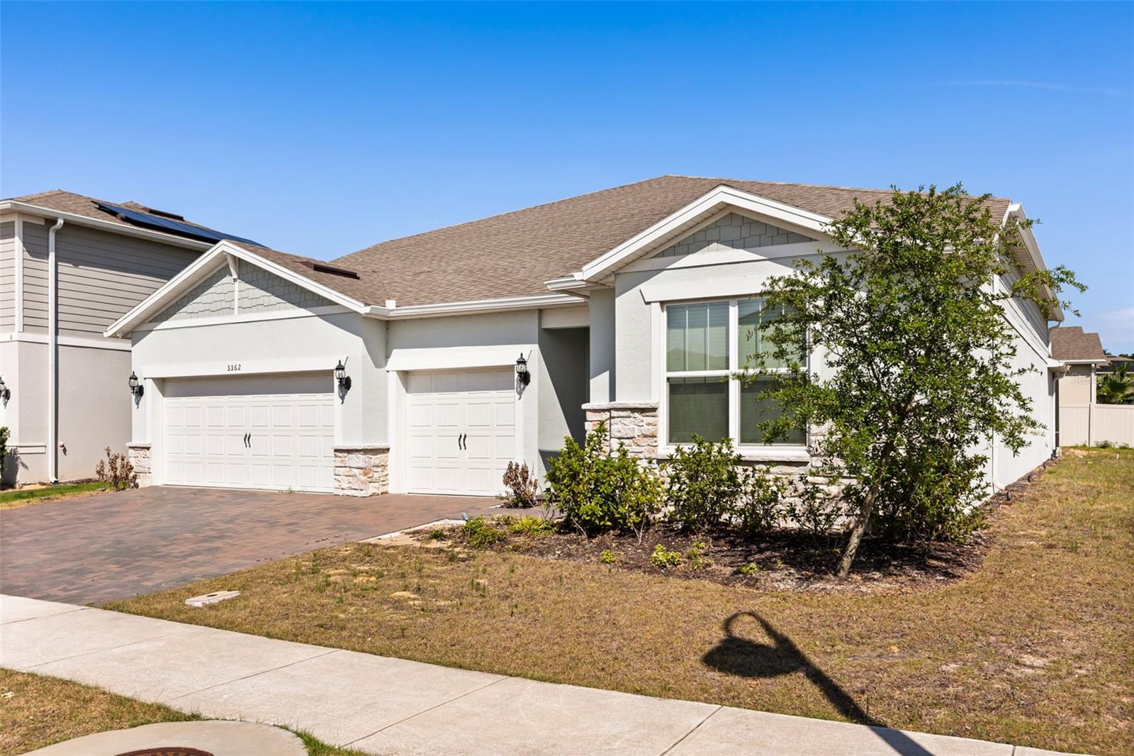 3362 HANGING TIDE ST, WINTER GARDEN, FL, 34787