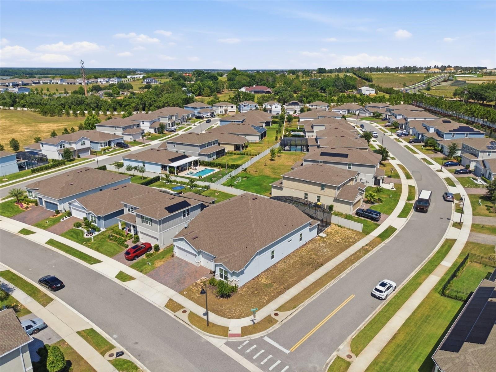 3362 HANGING TIDE ST, WINTER GARDEN, FL, 34787