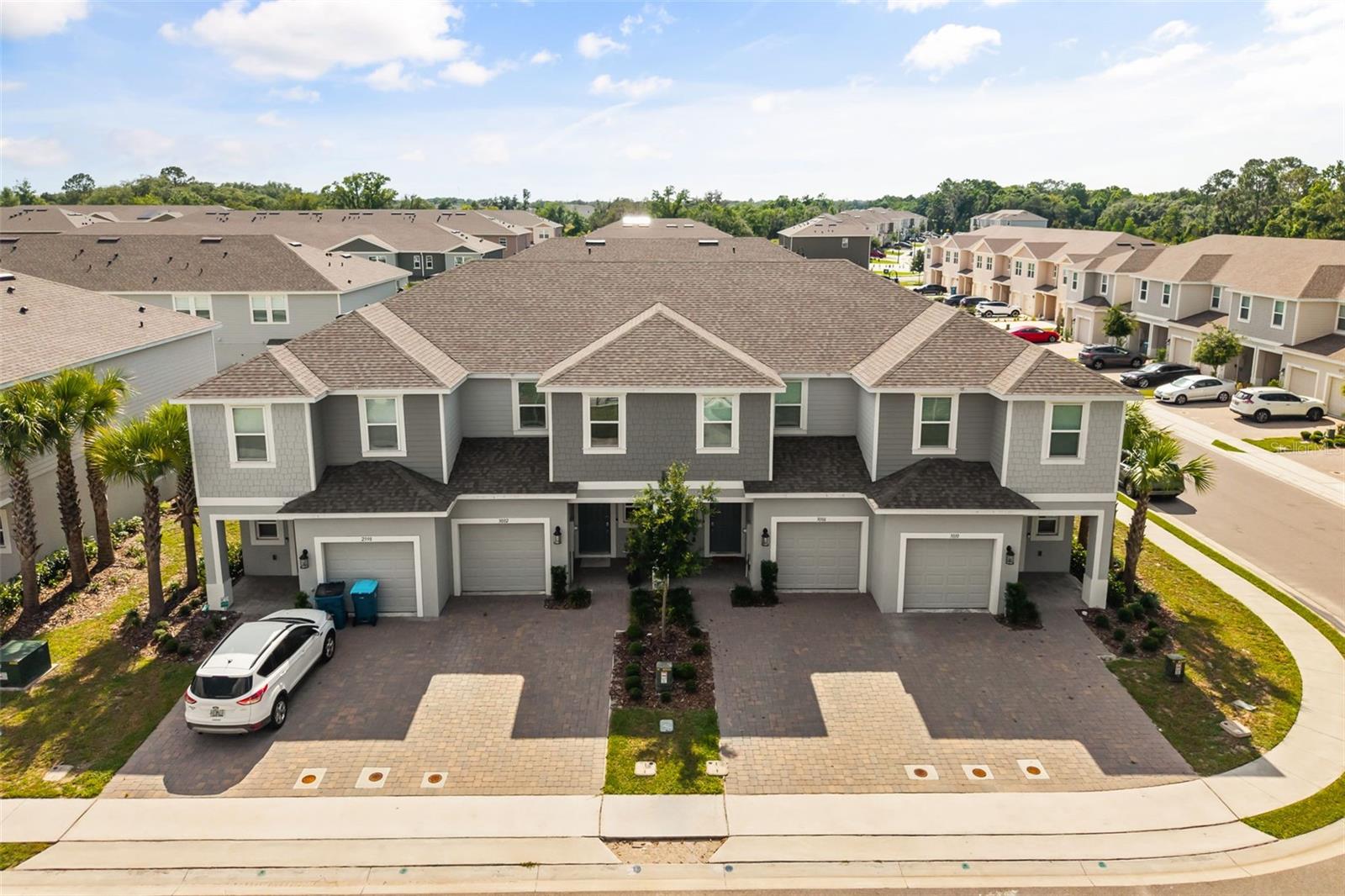 3002 CANARY AVE, DAVENPORT, FL, 33837