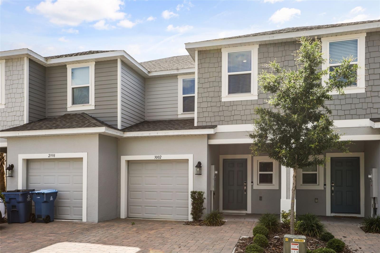 3002 CANARY AVE, DAVENPORT, FL, 33837