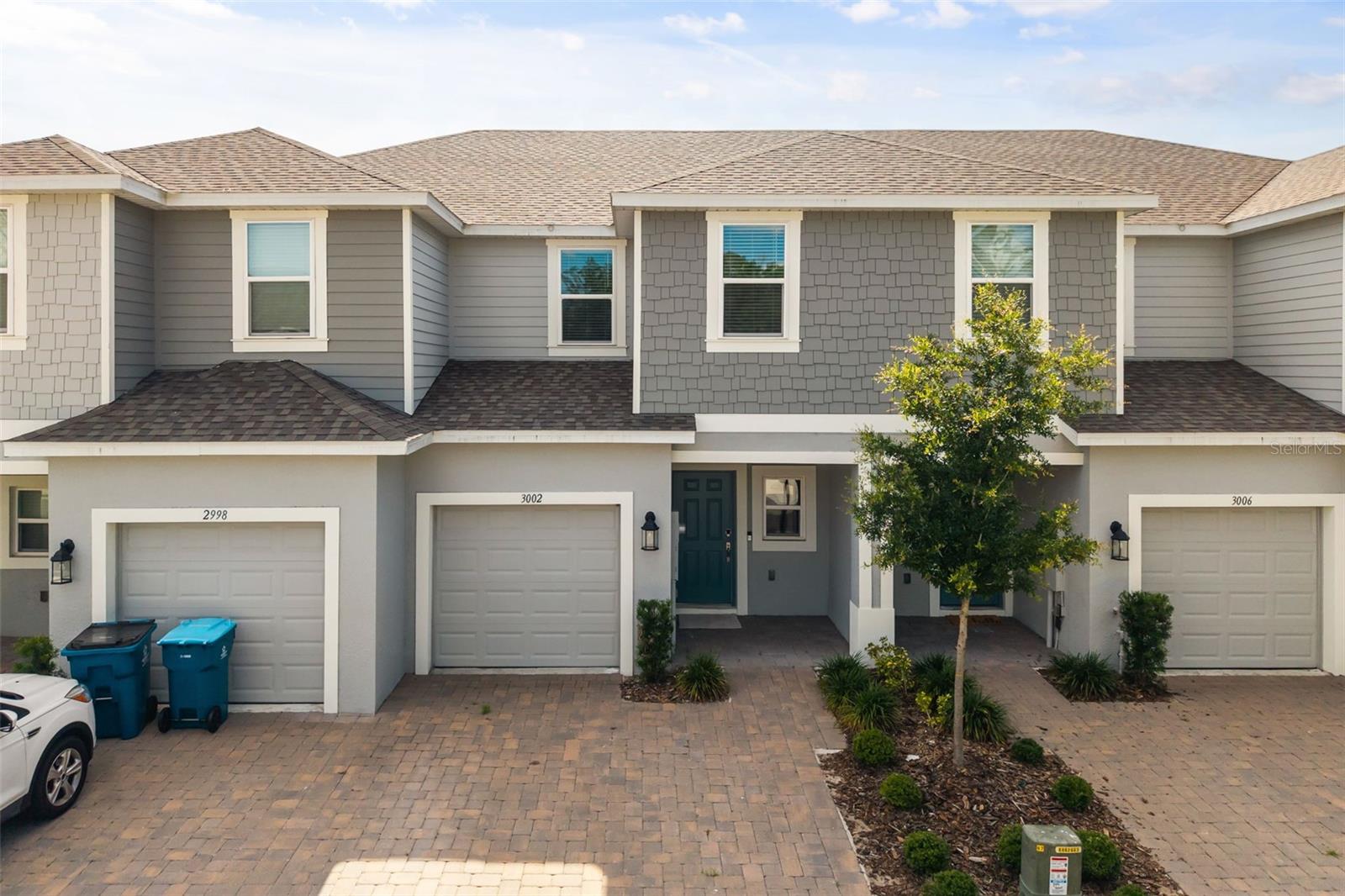 3002 CANARY AVE, DAVENPORT, FL, 33837