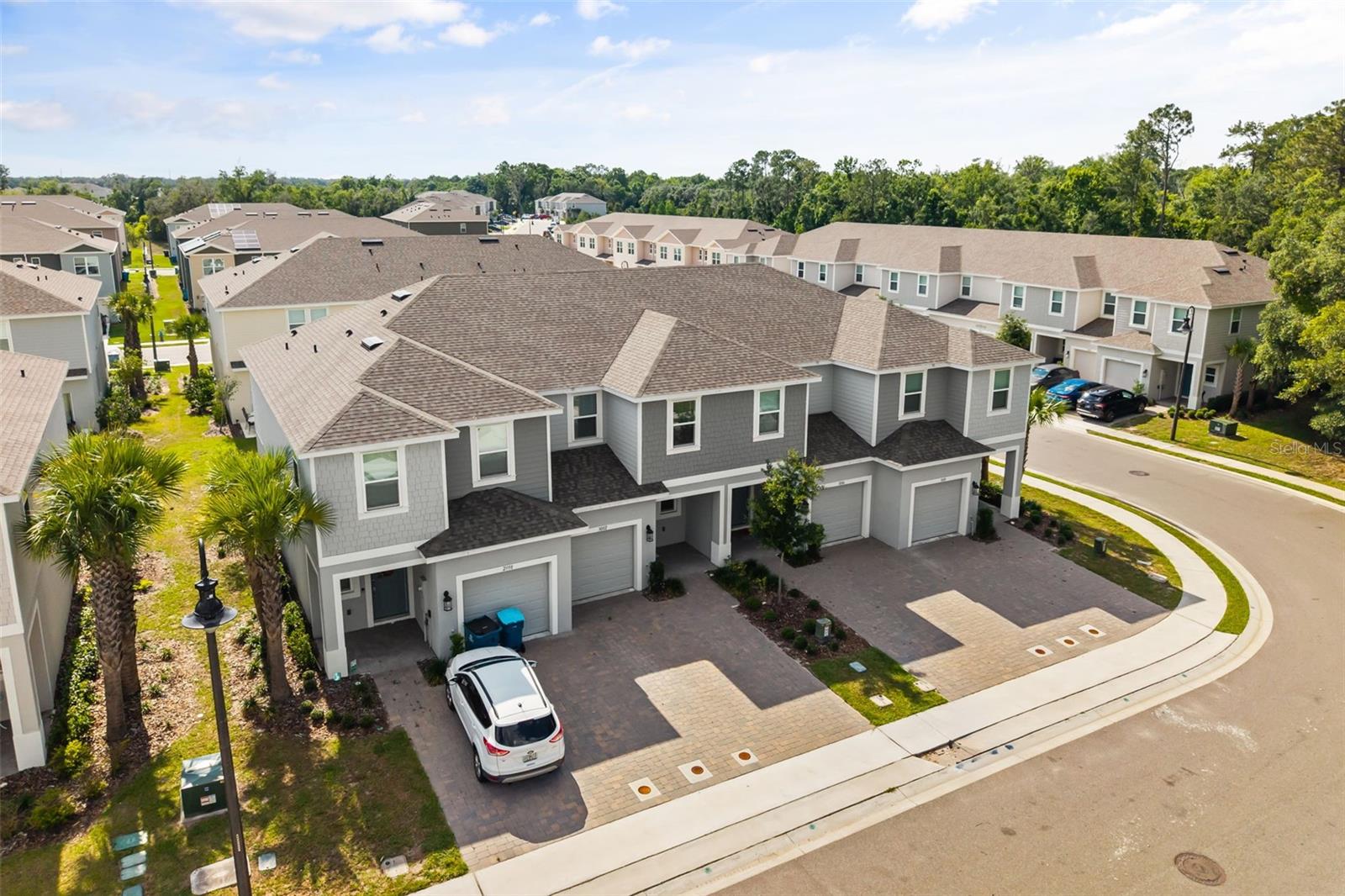 3002 CANARY AVE, DAVENPORT, FL, 33837