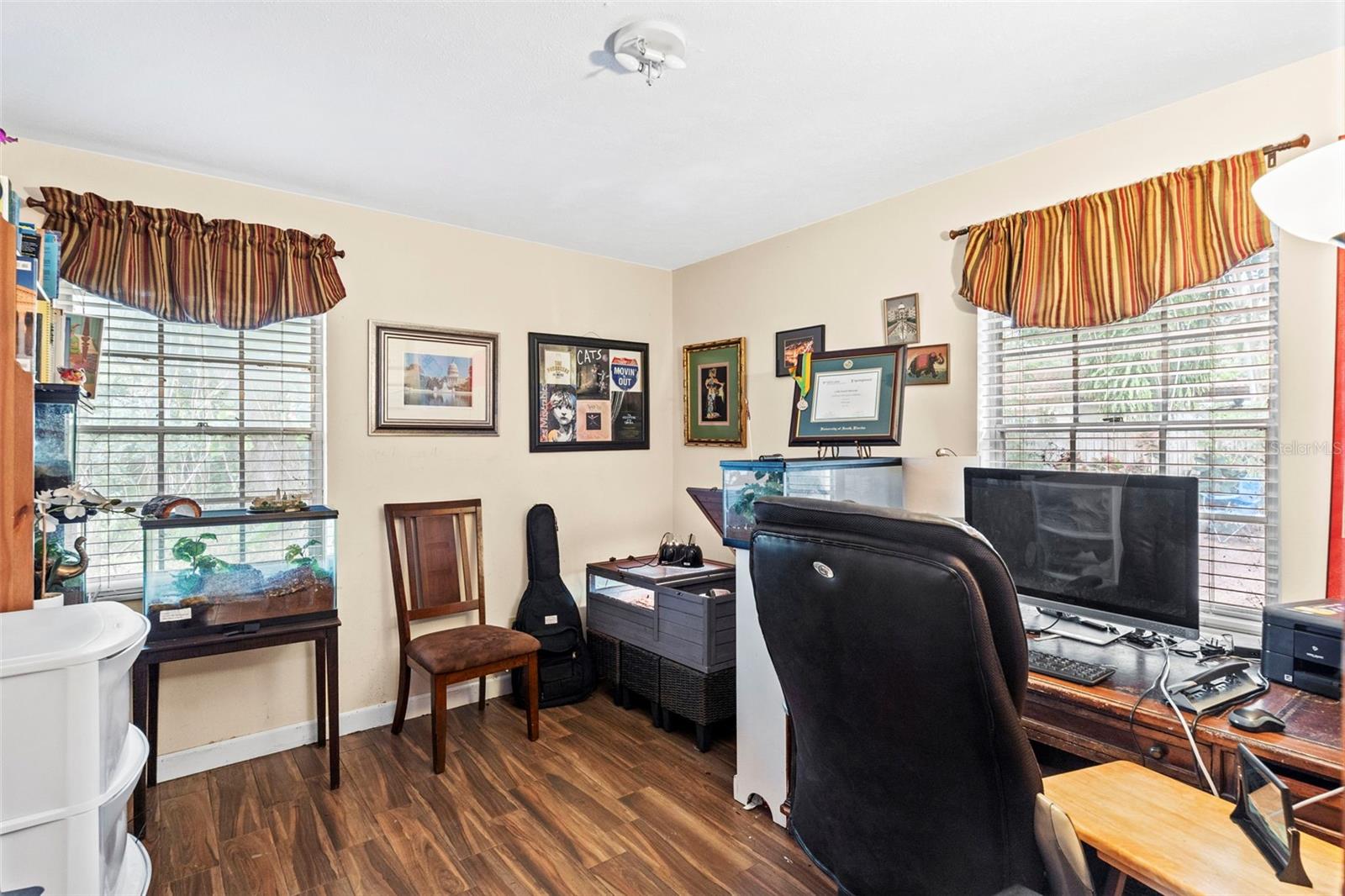 4405 W MELROSE AVE, TAMPA, FL, 33629