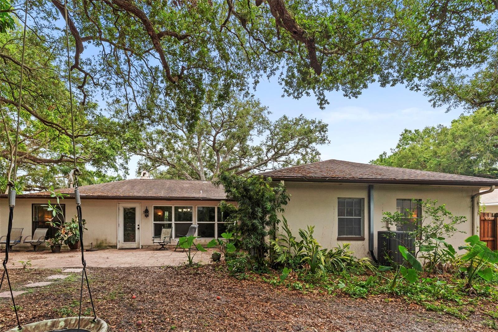 4405 W MELROSE AVE, TAMPA, FL, 33629