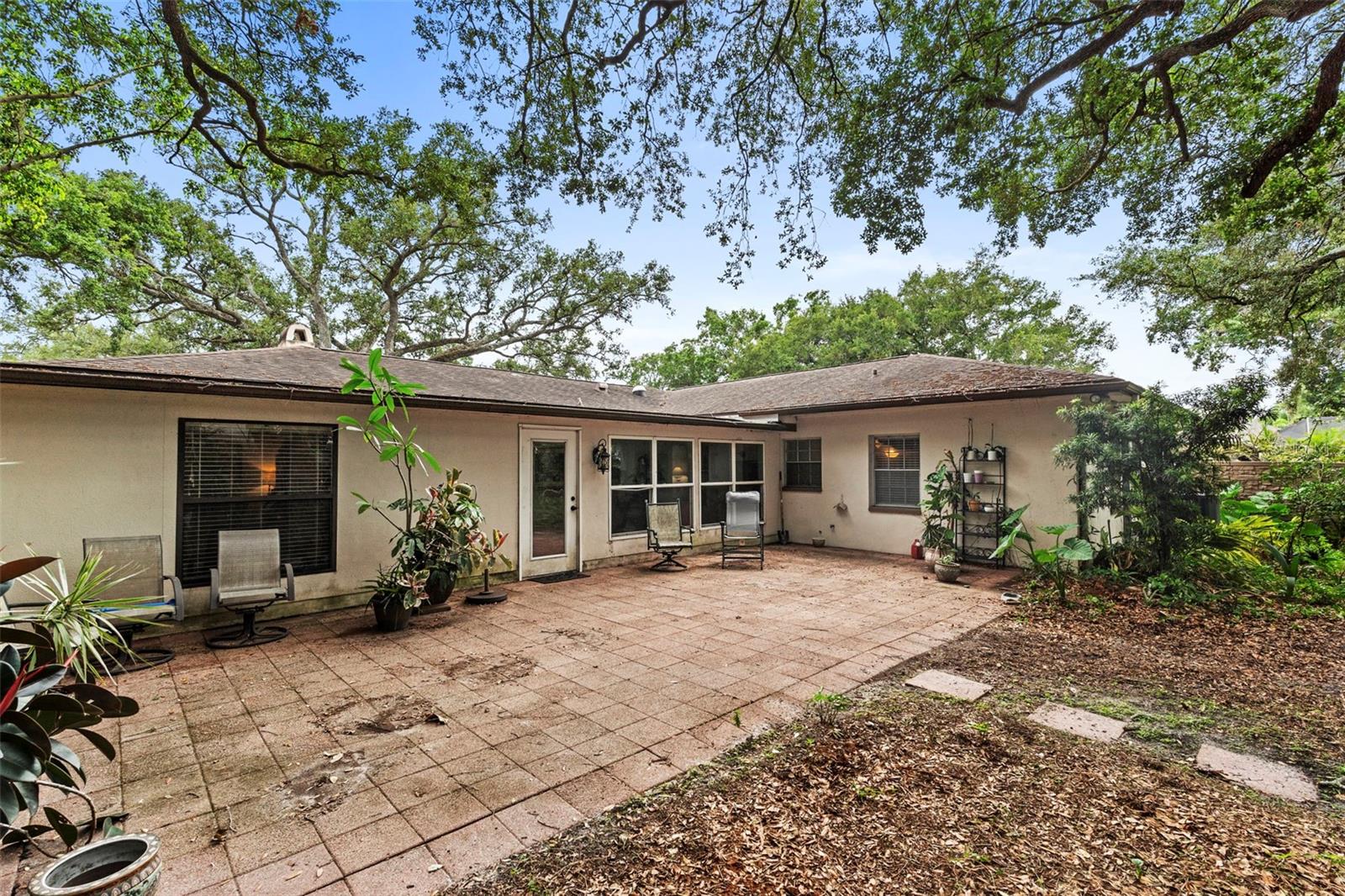4405 W MELROSE AVE, TAMPA, FL, 33629