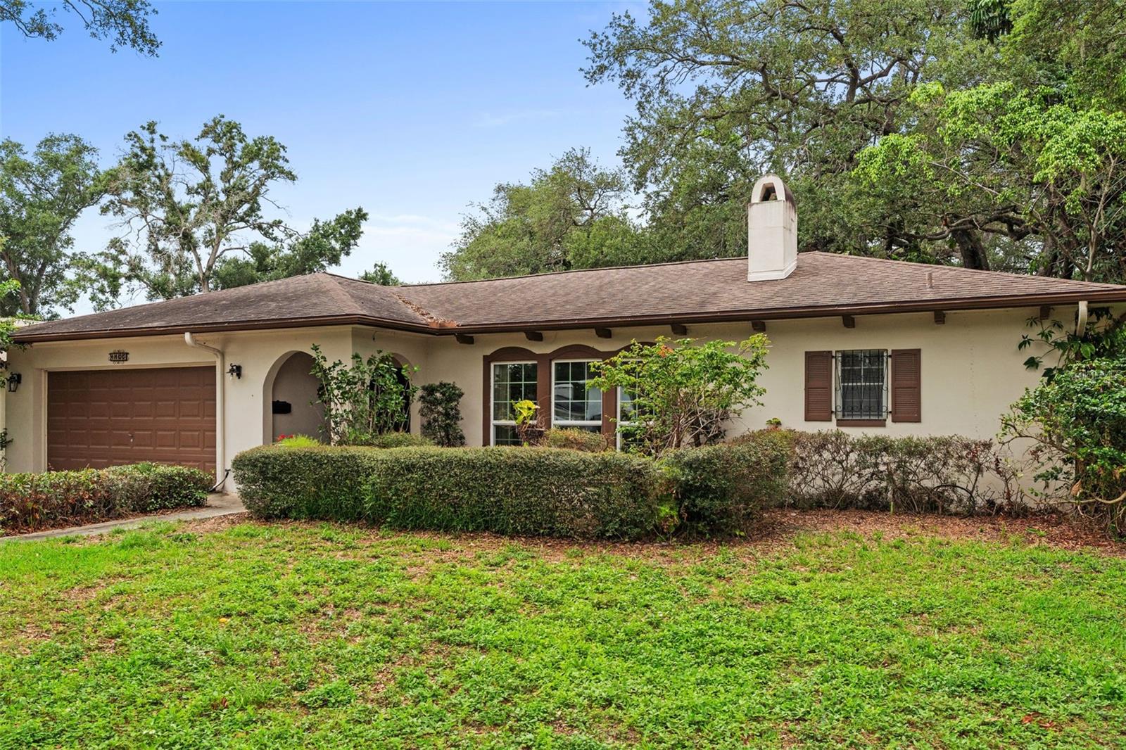 4405 W MELROSE AVE, TAMPA, FL, 33629