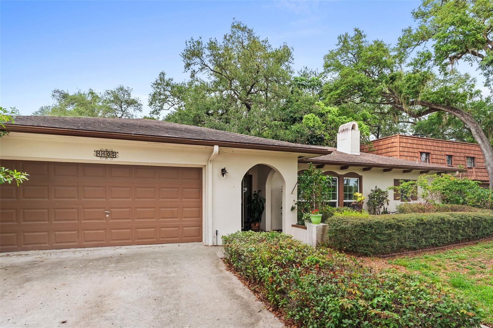 4405 W MELROSE AVE, TAMPA, FL, 33629