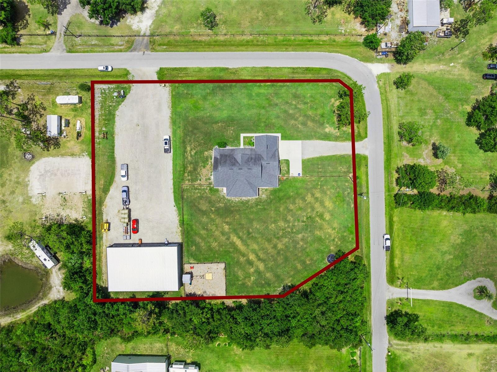 3454 IMPERIAL AVE, ST CLOUD, FL, 34772