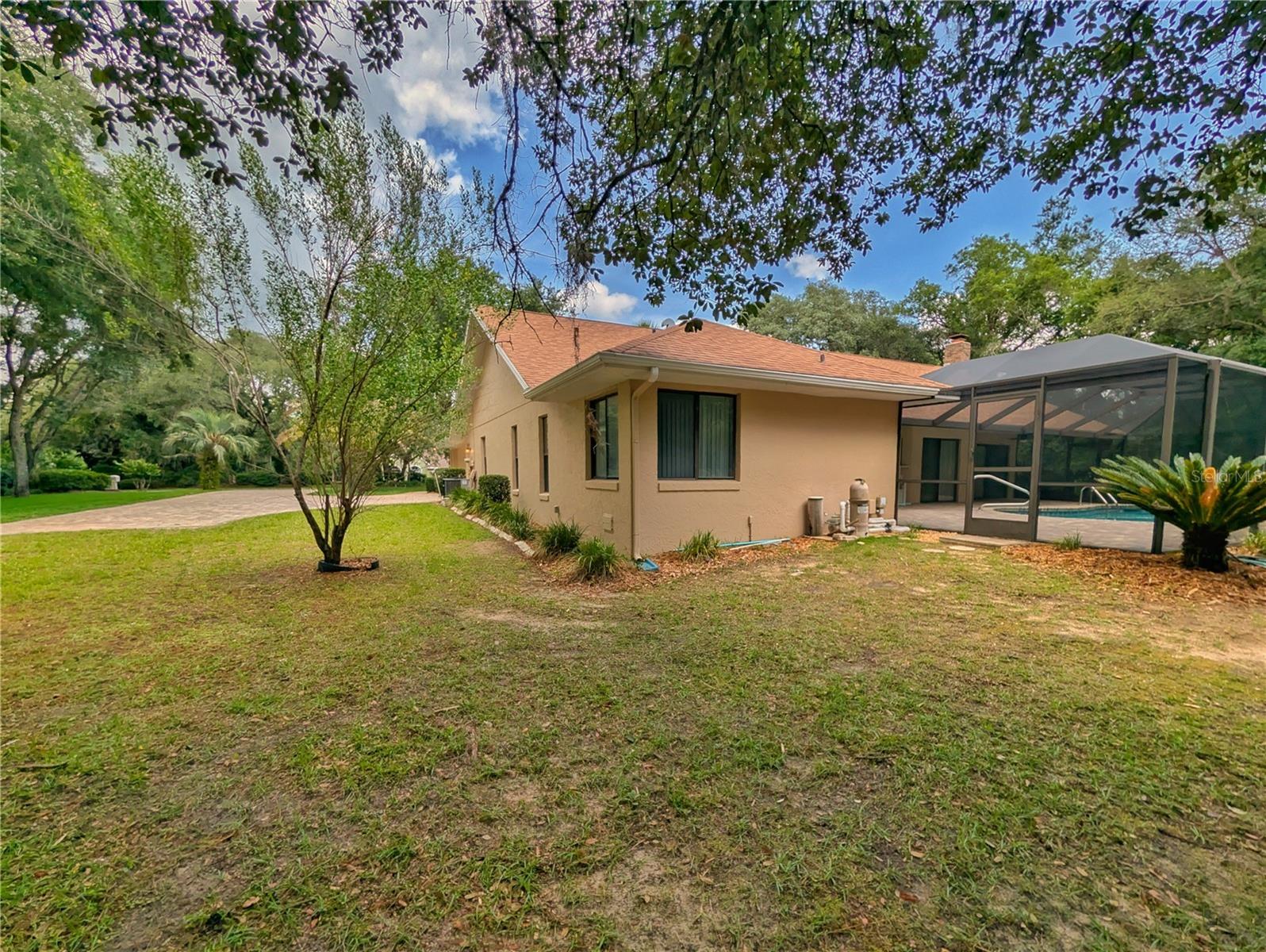4023 N RINGWOOD CIR, HERNANDO, FL, 34442