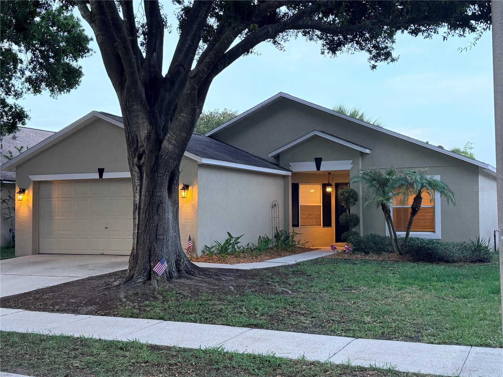 4211 SHADOW CREEK CIR, OVIEDO, FL, 32765
