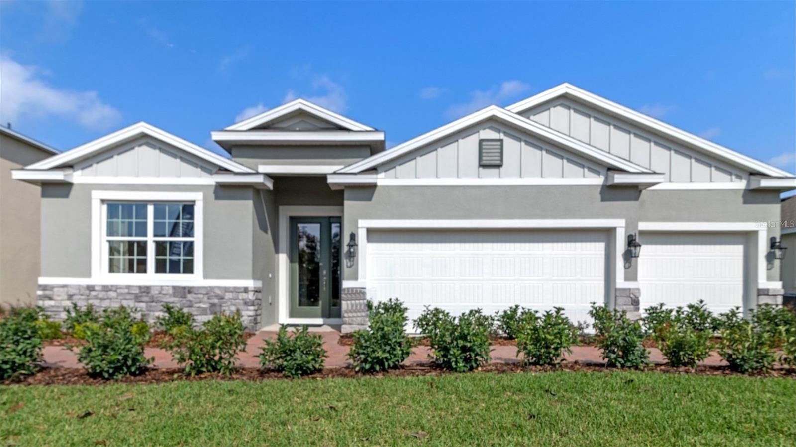 3001 KINGSMAN TRL, ORMOND BEACH, FL, 32174