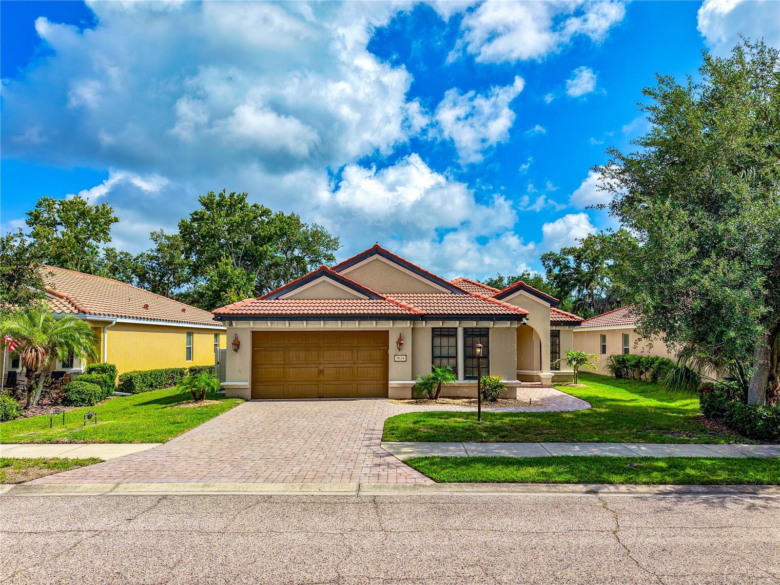 5624 AARON CT, SARASOTA, FL, 34232
