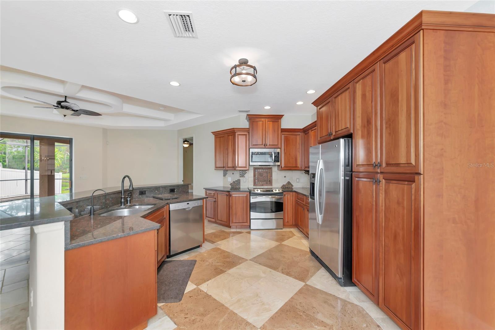 5624 AARON CT, SARASOTA, FL, 34232