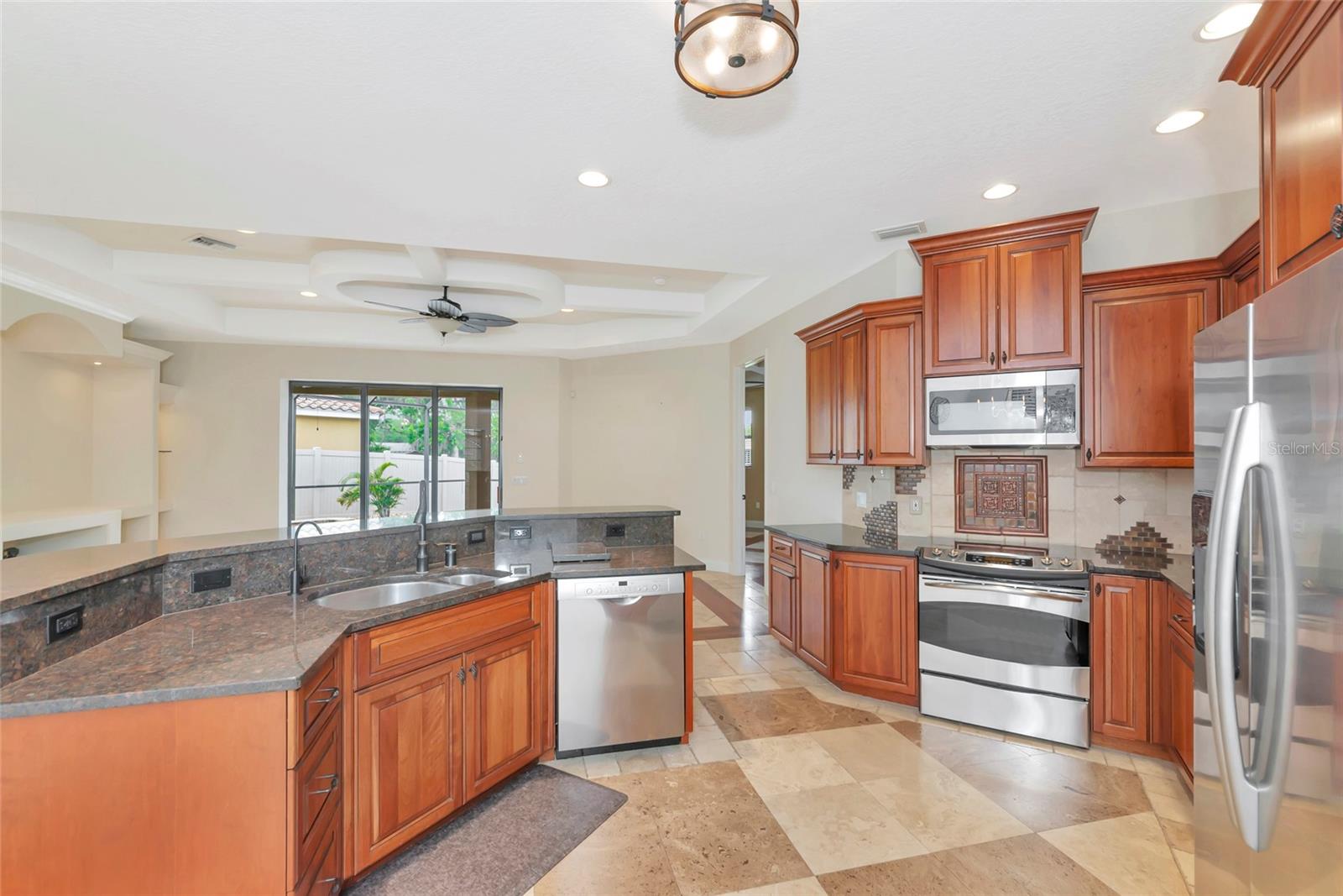 5624 AARON CT, SARASOTA, FL, 34232