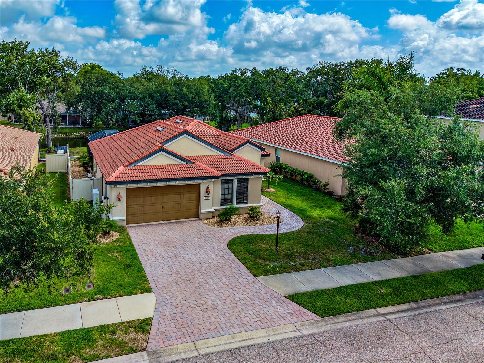 5624 AARON CT, SARASOTA, FL, 34232