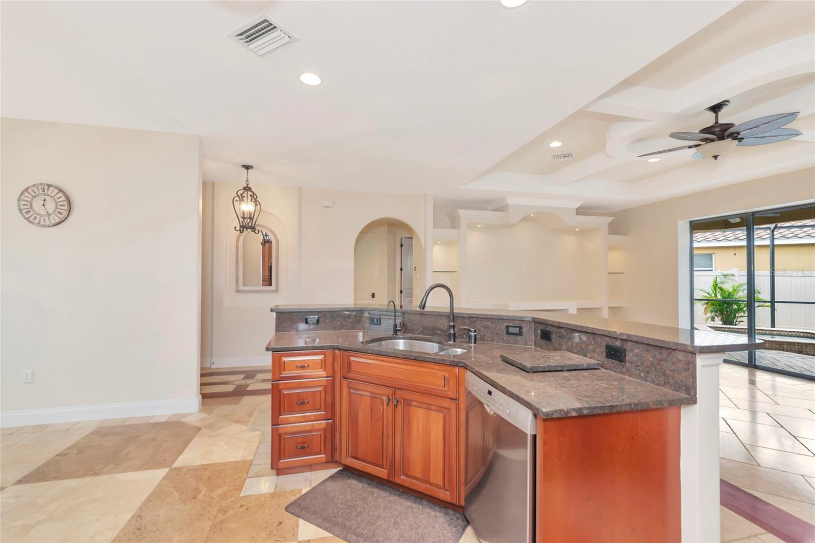 5624 AARON CT, SARASOTA, FL, 34232