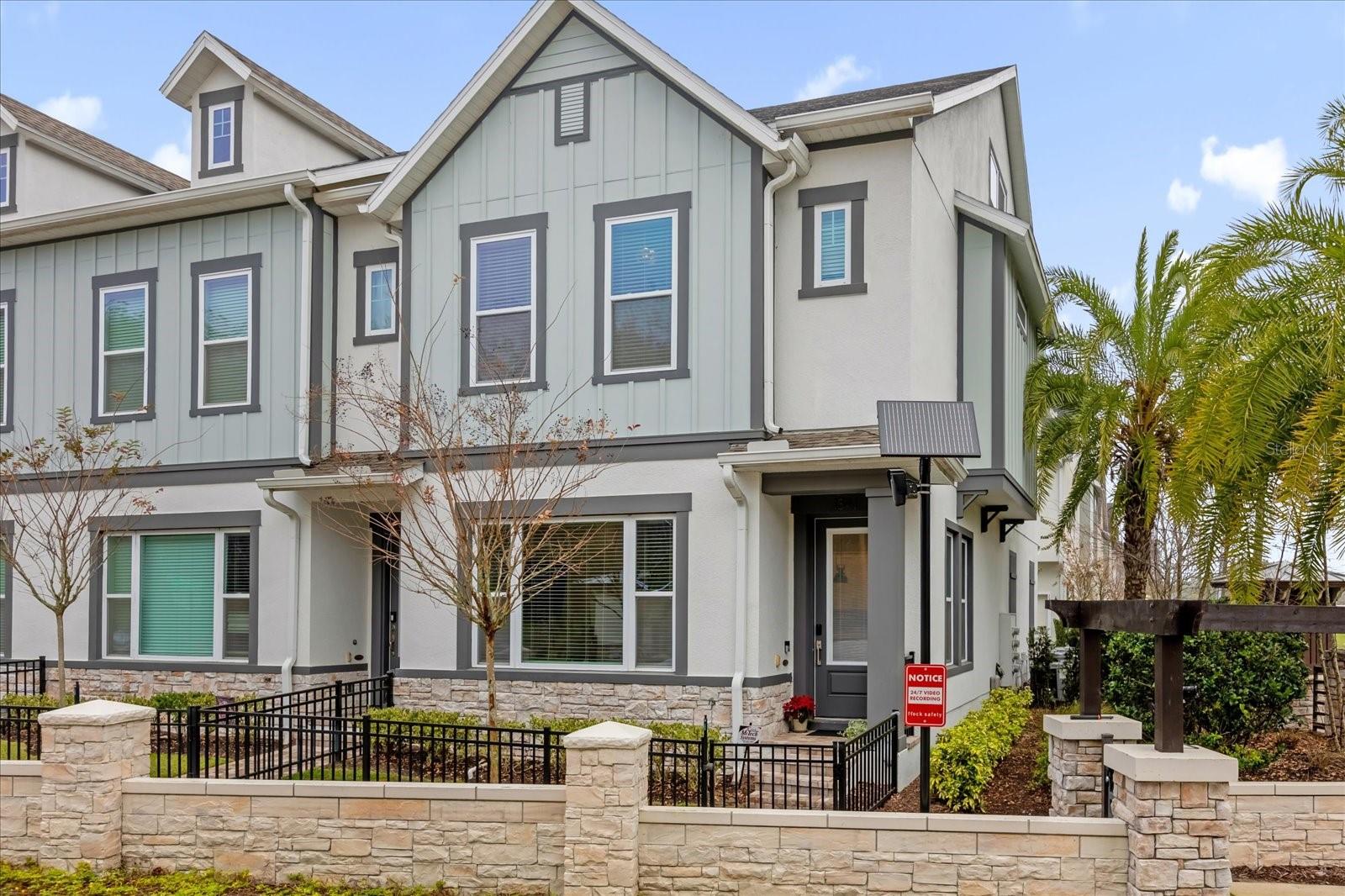 1341 SALTGRASS CT, LAKE MARY, FL, 32746