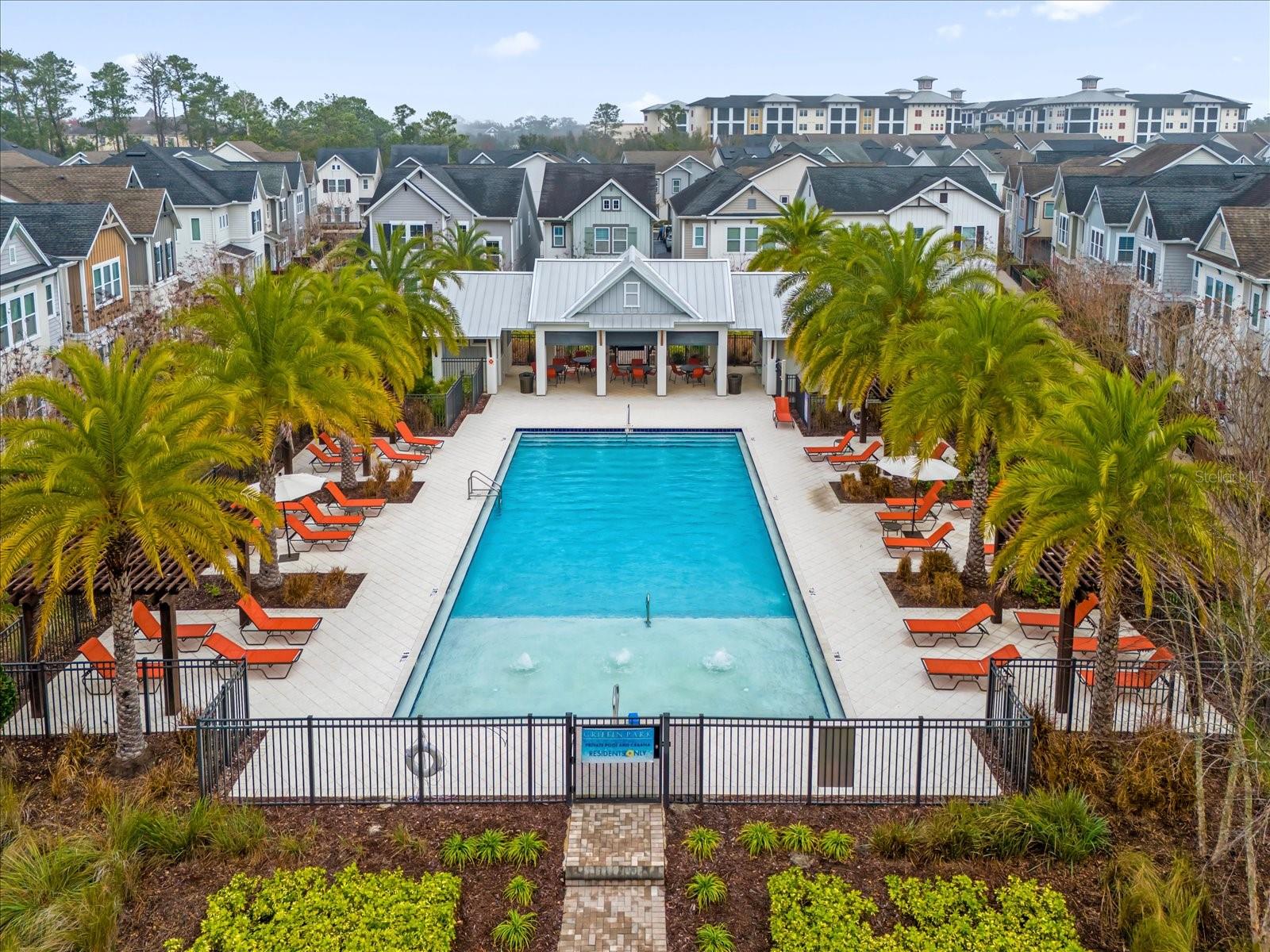 1341 SALTGRASS CT, LAKE MARY, FL, 32746