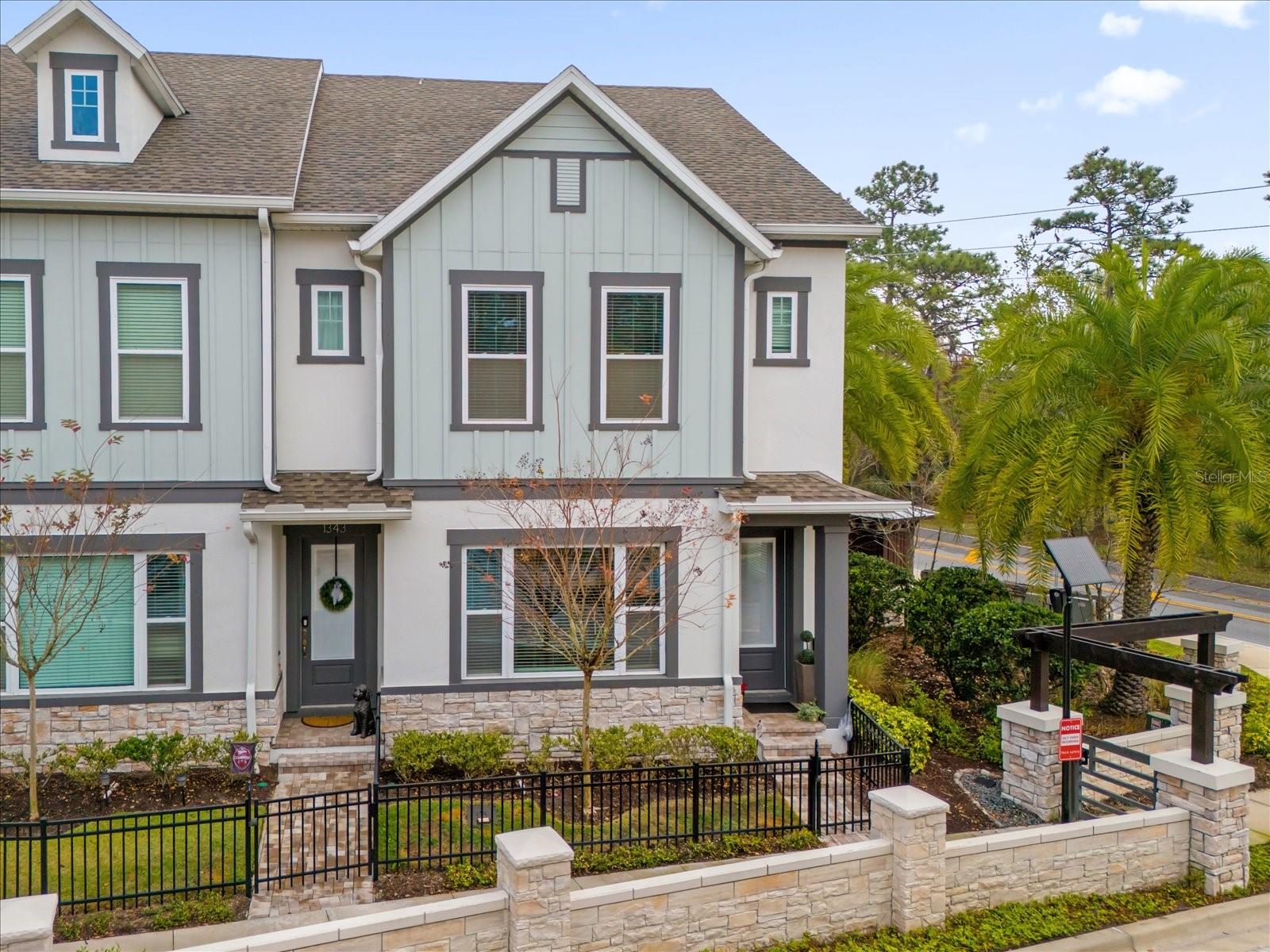 1341 SALTGRASS CT, LAKE MARY, FL, 32746