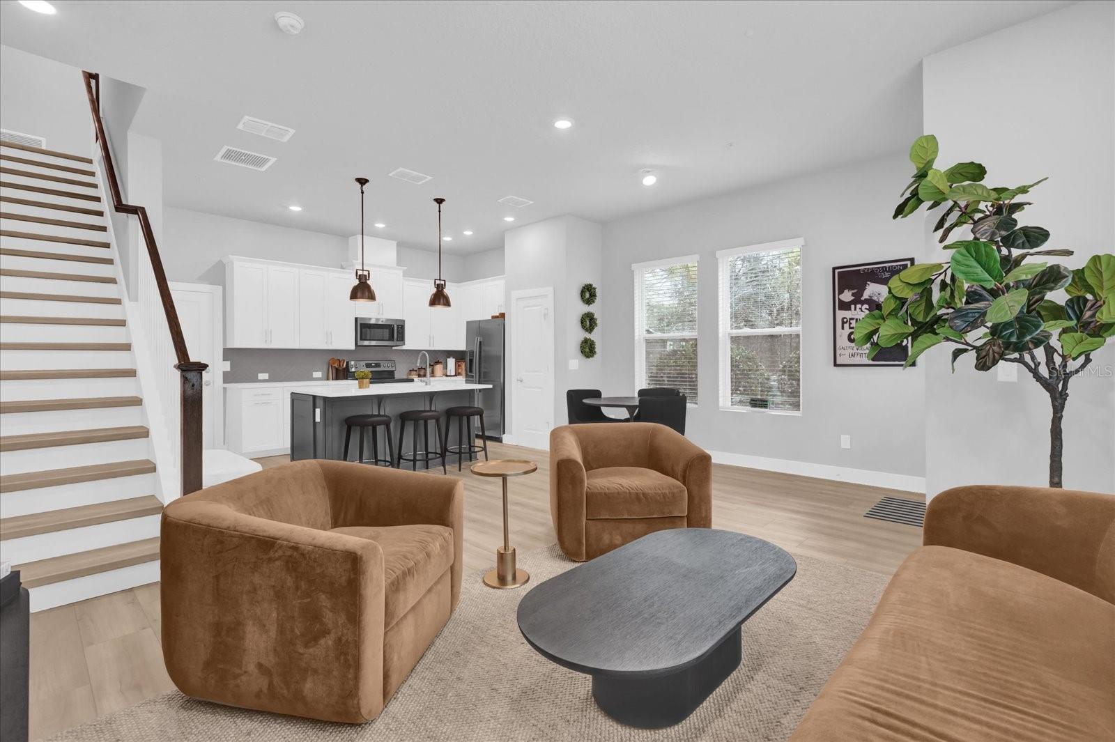 1341 SALTGRASS CT, LAKE MARY, FL, 32746
