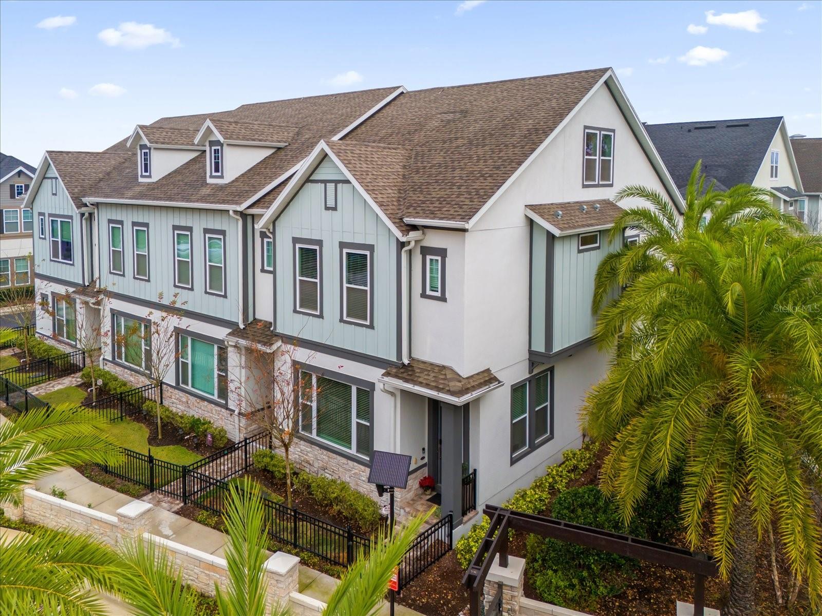 1341 SALTGRASS CT, LAKE MARY, FL, 32746