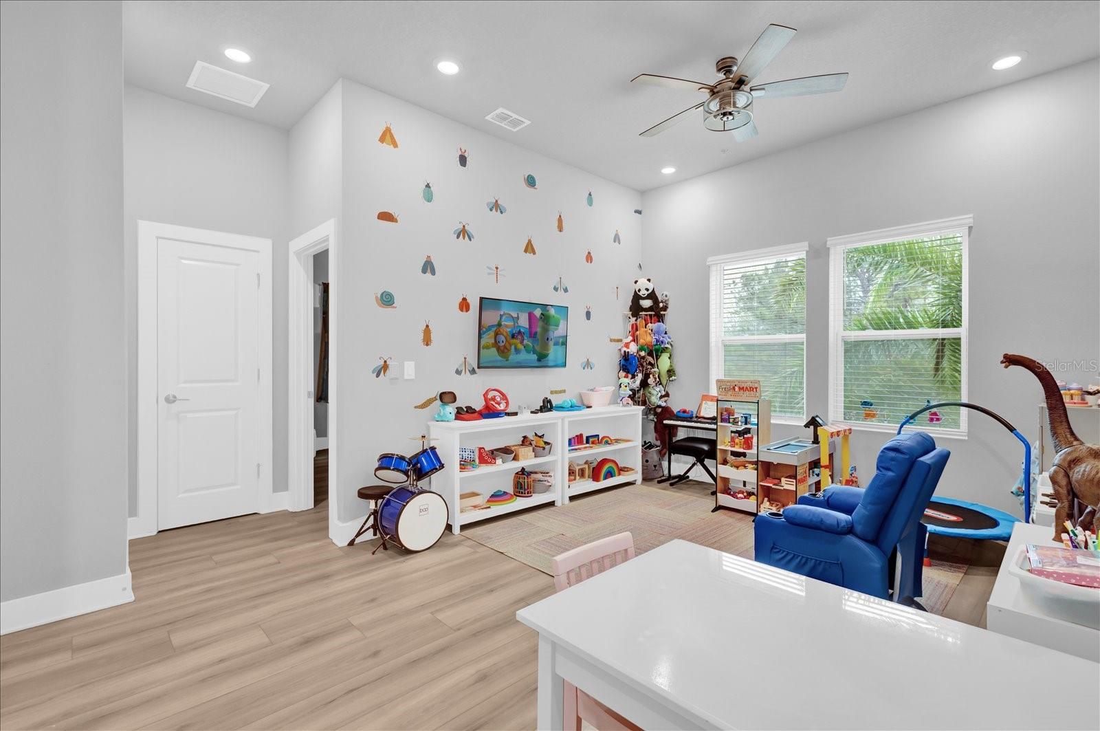 1341 SALTGRASS CT, LAKE MARY, FL, 32746