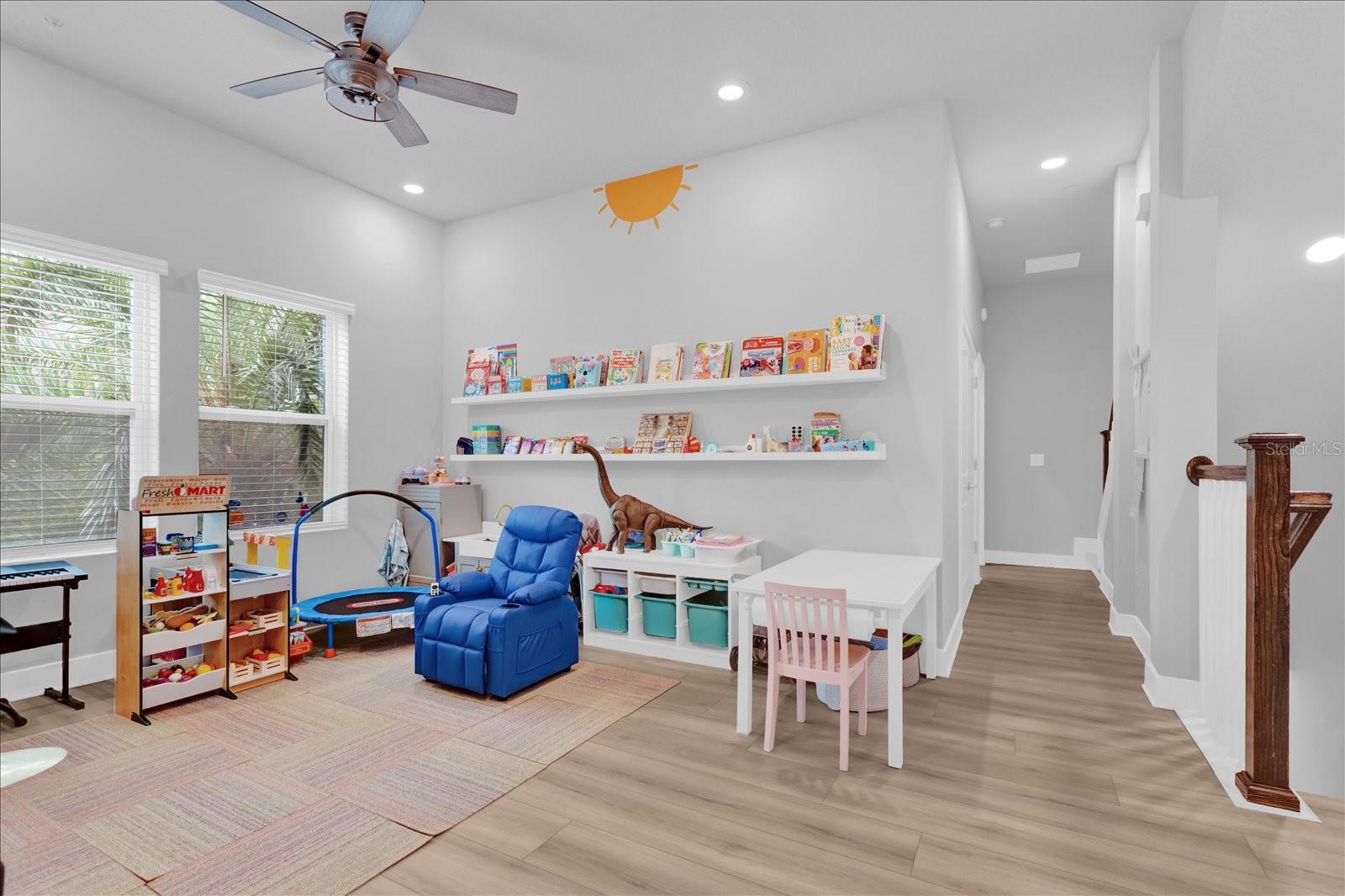 1341 SALTGRASS CT, LAKE MARY, FL, 32746