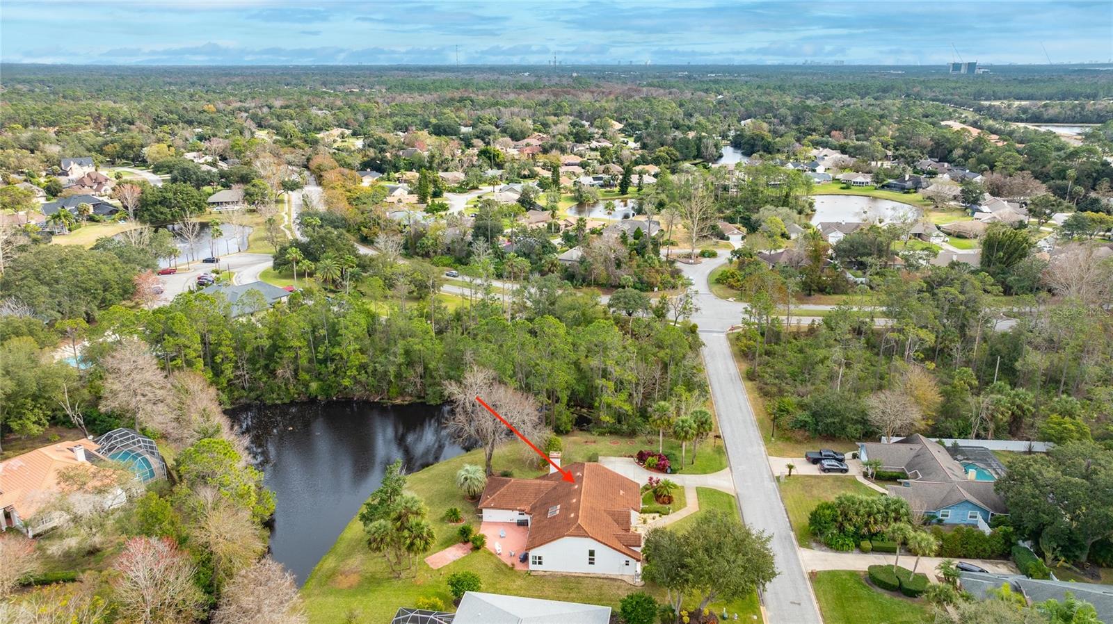 114 SHADOWCREEK WAY, ORMOND BEACH, FL, 32174