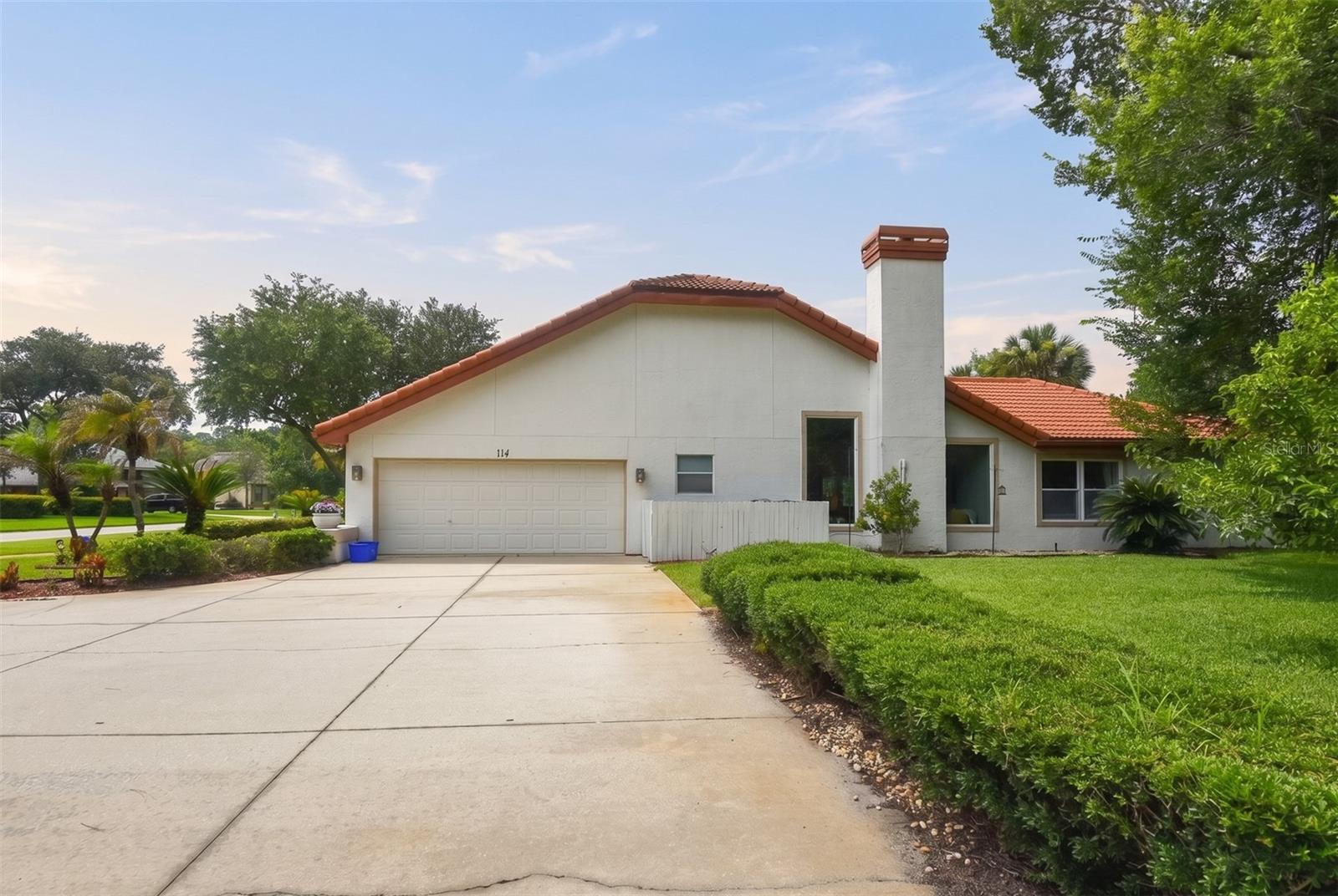 114 SHADOWCREEK WAY, ORMOND BEACH, FL, 32174