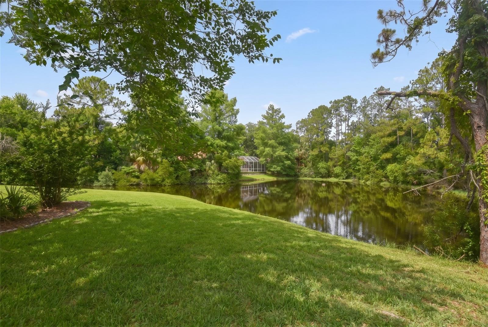 114 SHADOWCREEK WAY, ORMOND BEACH, FL, 32174