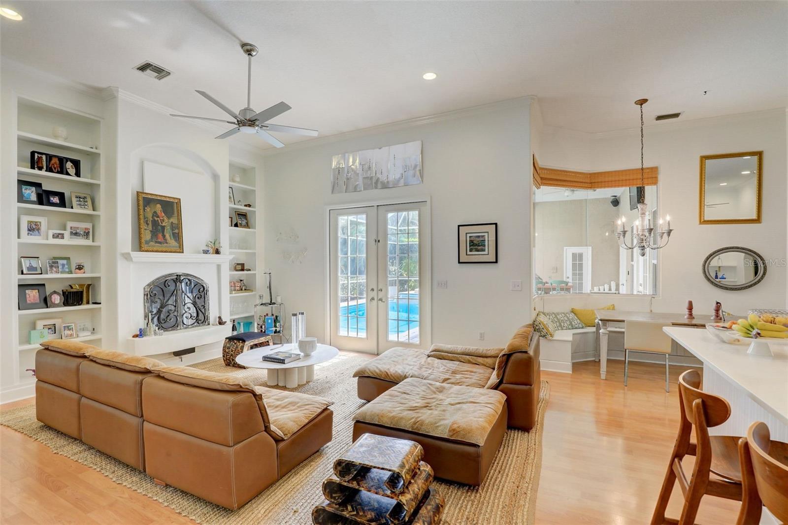 7650 PARTRIDGE STREET CIR, BRADENTON, FL, 34202
