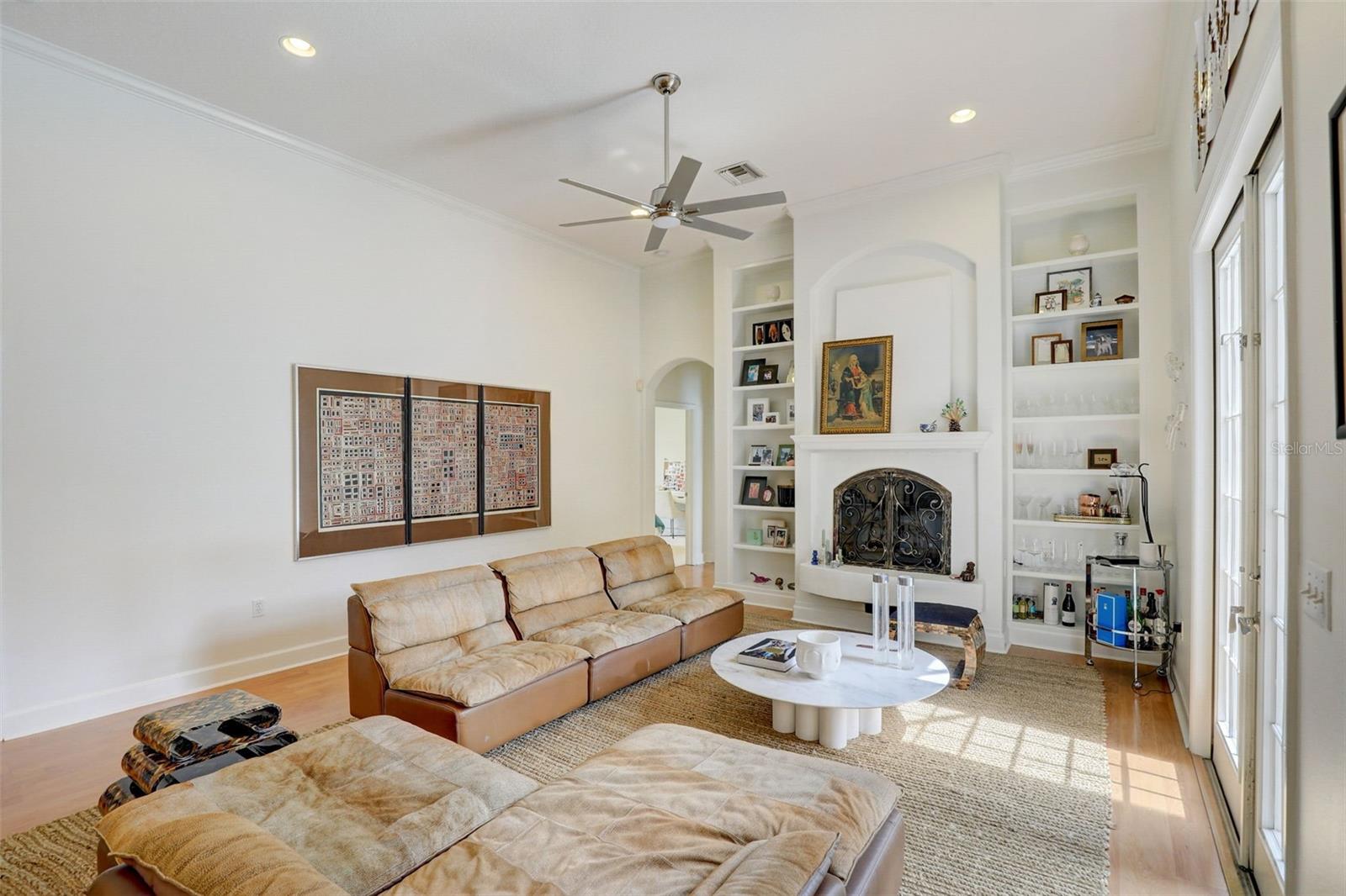 7650 PARTRIDGE STREET CIR, BRADENTON, FL, 34202