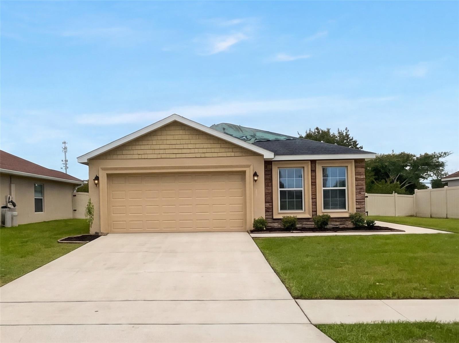 2005 ORANGE AVE, ST CLOUD, FL, 34769