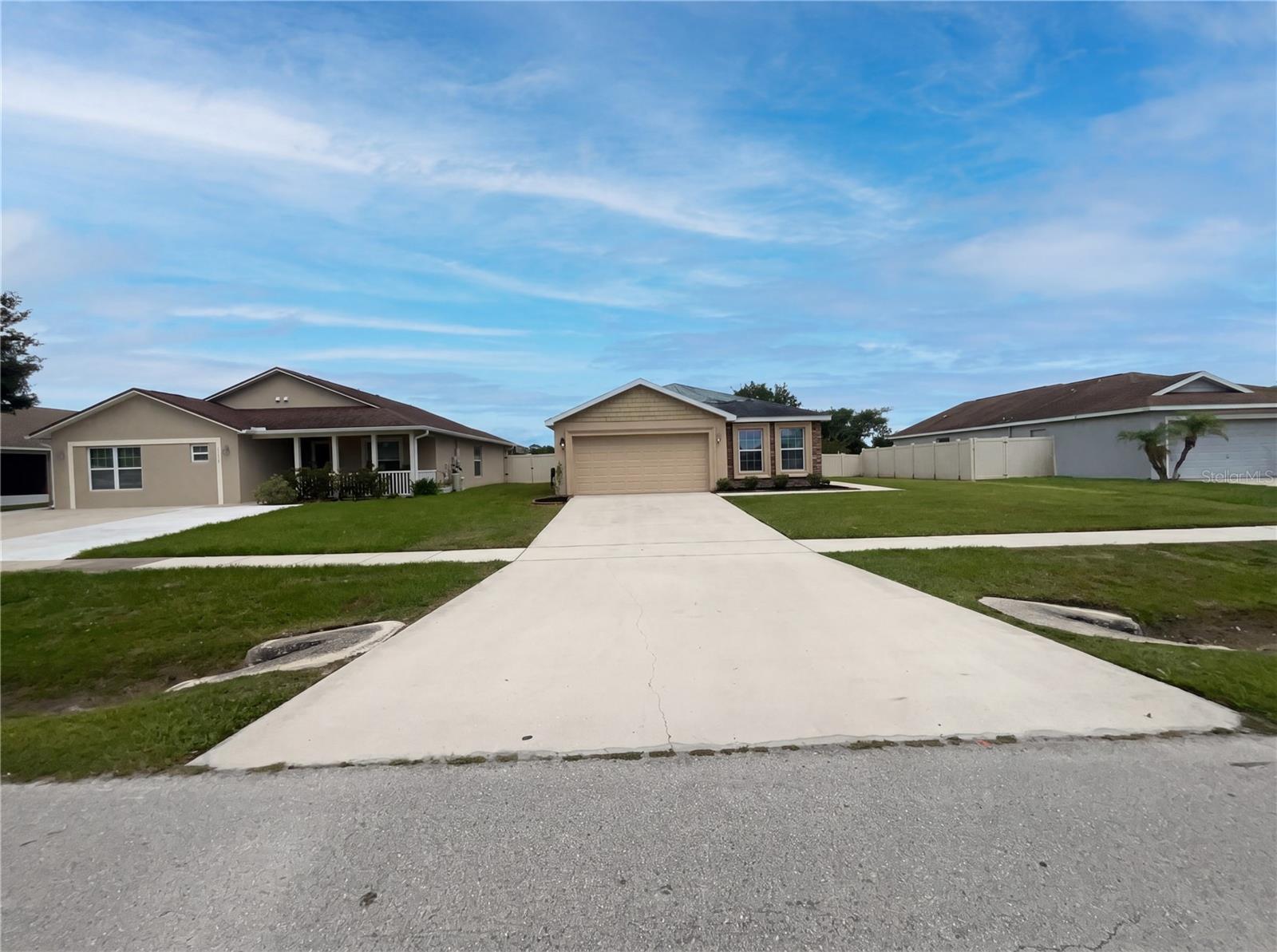 2005 ORANGE AVE, ST CLOUD, FL, 34769