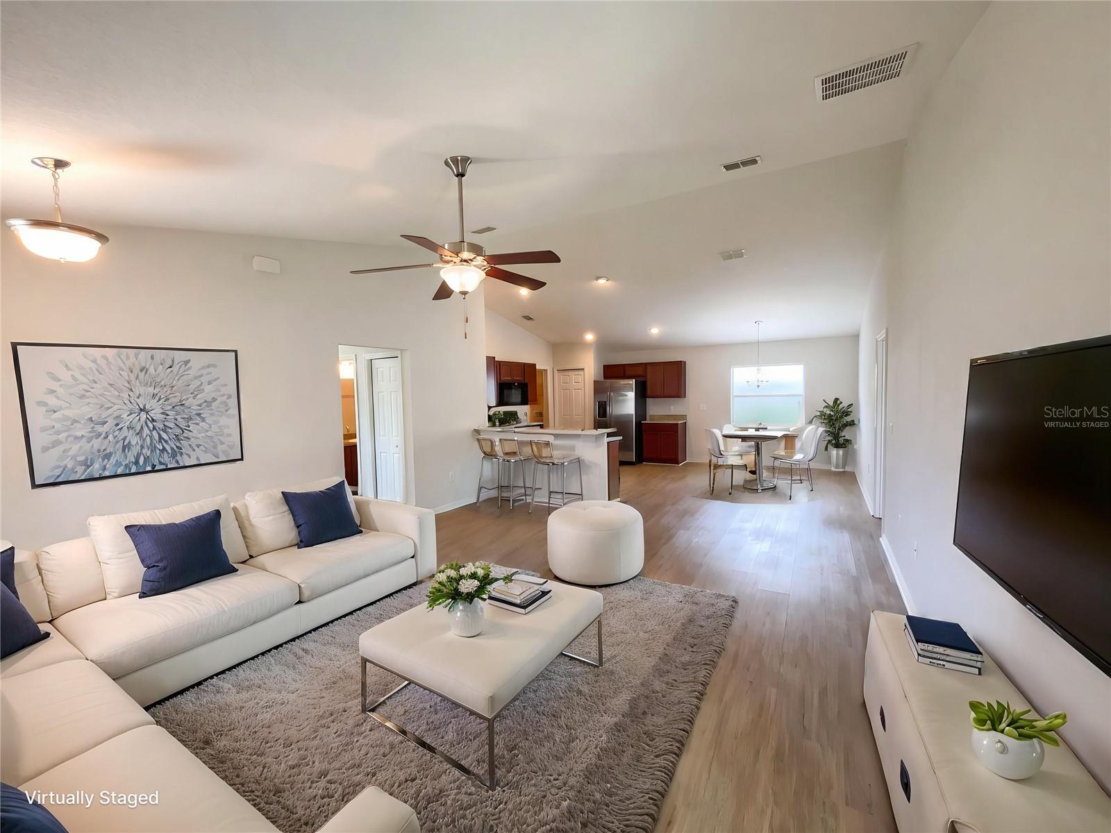 2005 ORANGE AVE, ST CLOUD, FL, 34769