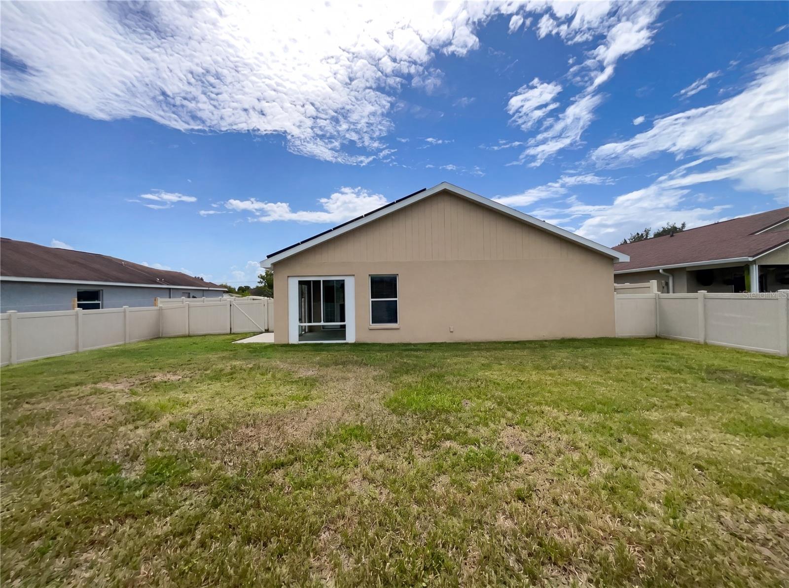2005 ORANGE AVE, ST CLOUD, FL, 34769