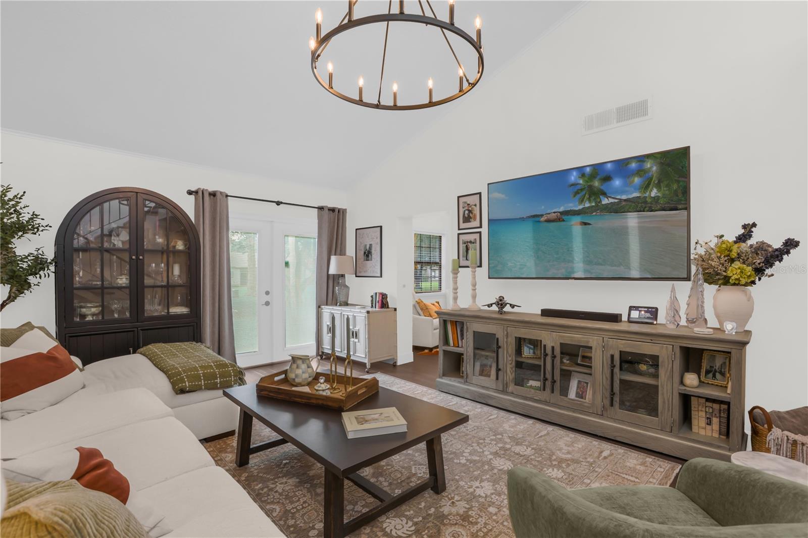 1005 SHERRYWOOD ST, CASSELBERRY, FL, 32730