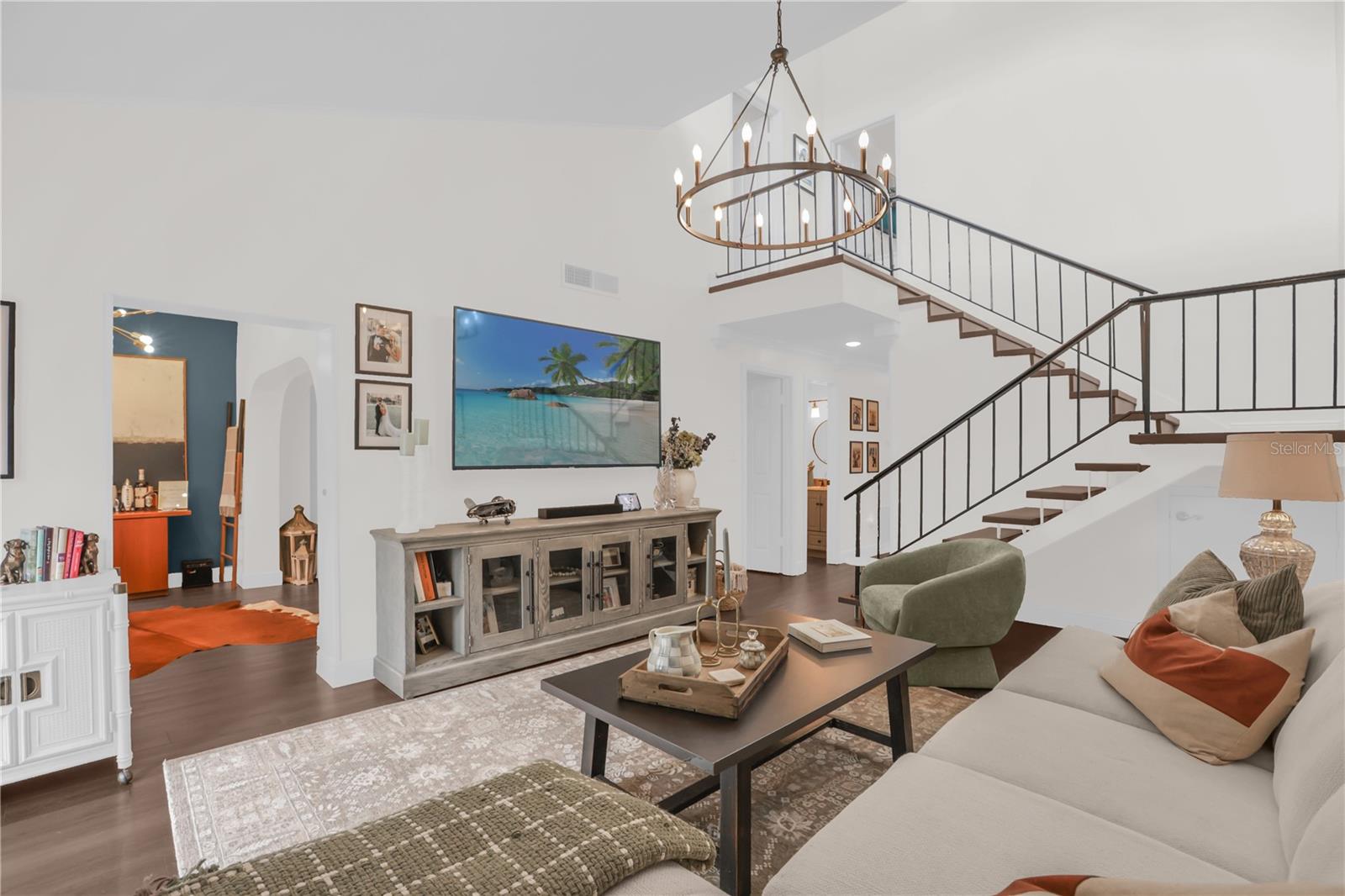 1005 SHERRYWOOD ST, CASSELBERRY, FL, 32730