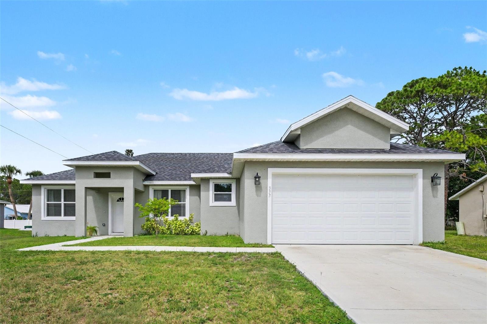 333 KRASSNER DR NW, PALM BAY, FL, 32907
