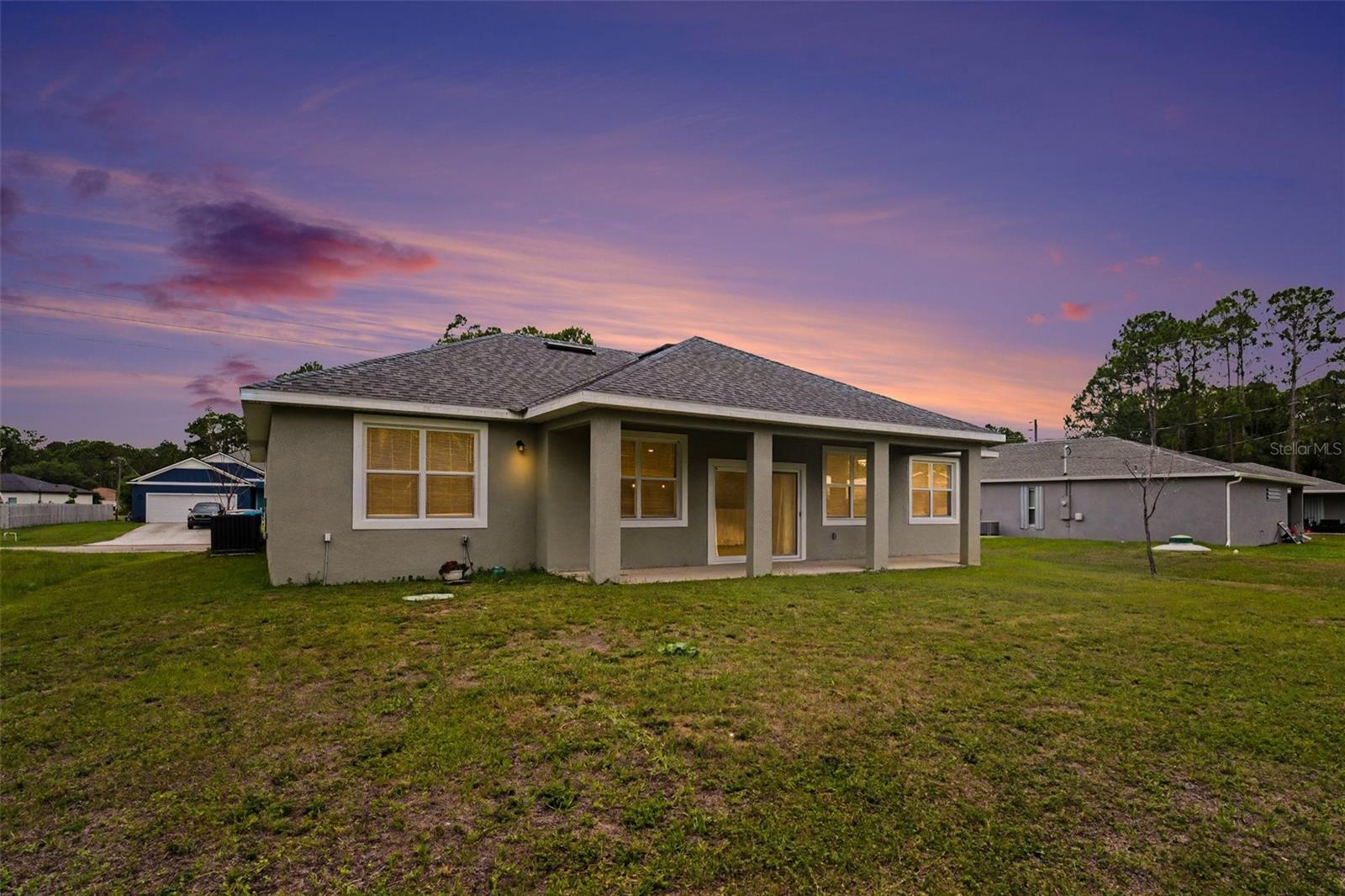 333 KRASSNER DR NW, PALM BAY, FL, 32907