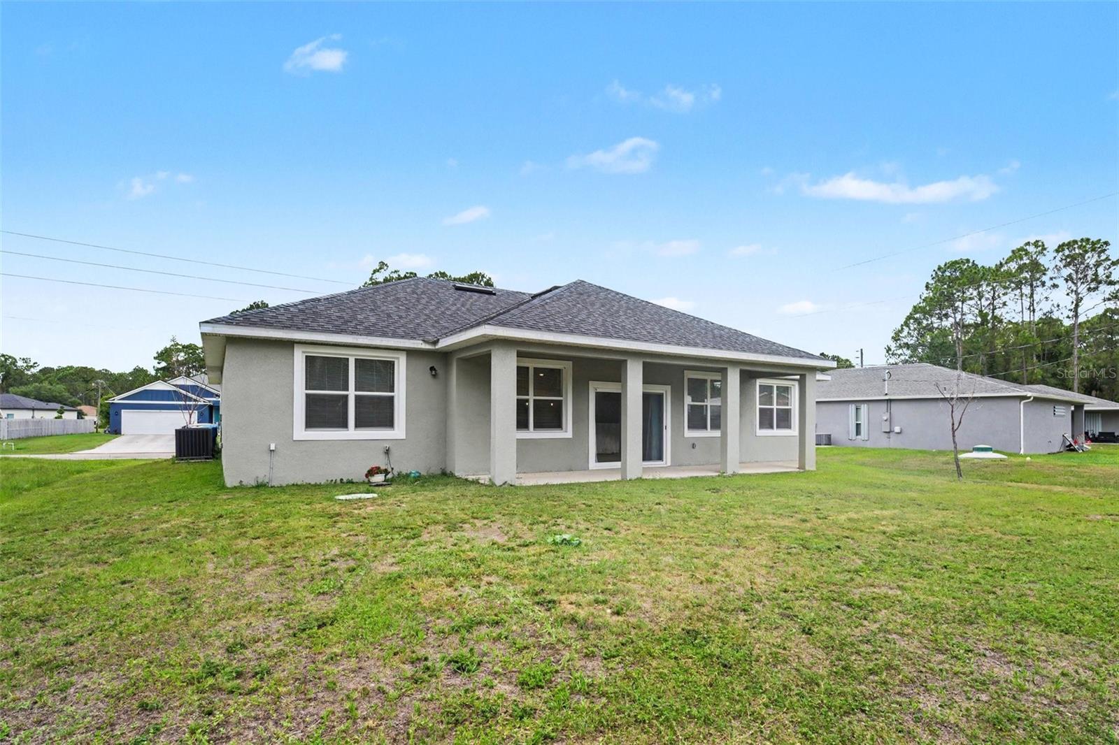 333 KRASSNER DR NW, PALM BAY, FL, 32907