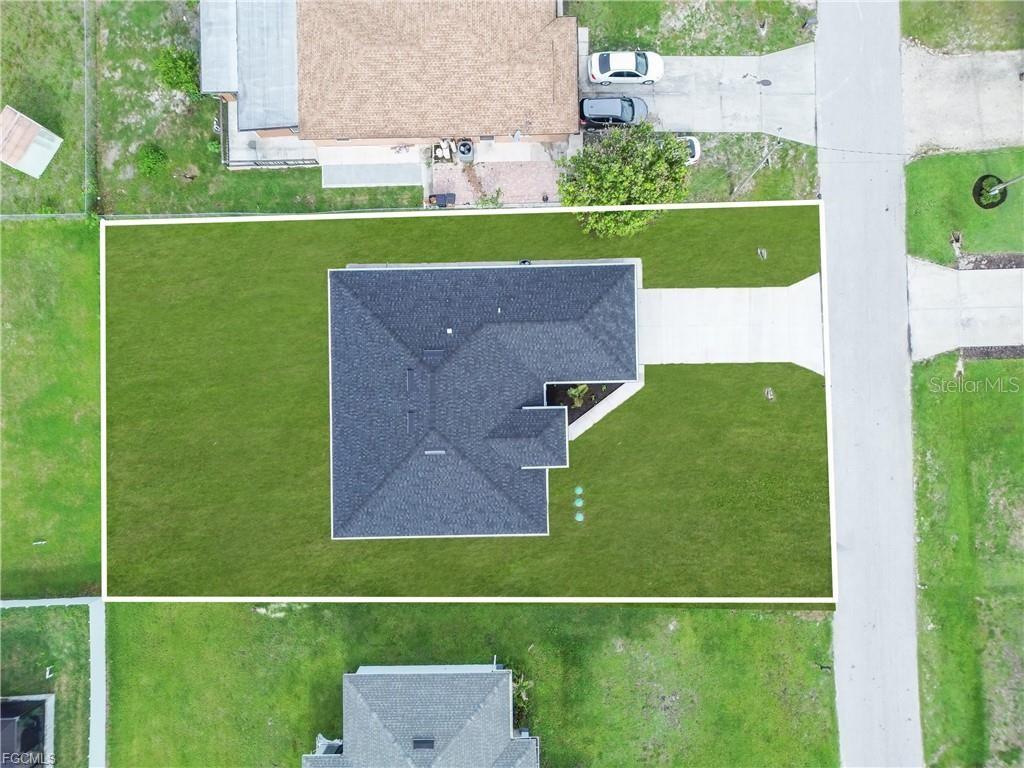 2507 39TH ST SW, LEHIGH ACRES, FL, 33976