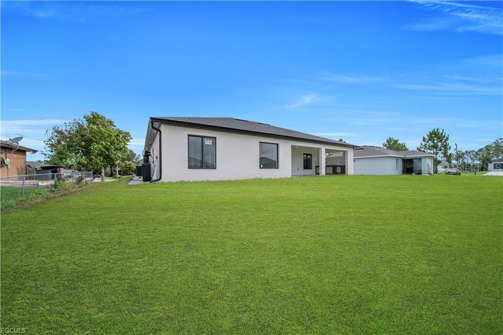 2507 39TH ST SW, LEHIGH ACRES, FL, 33976