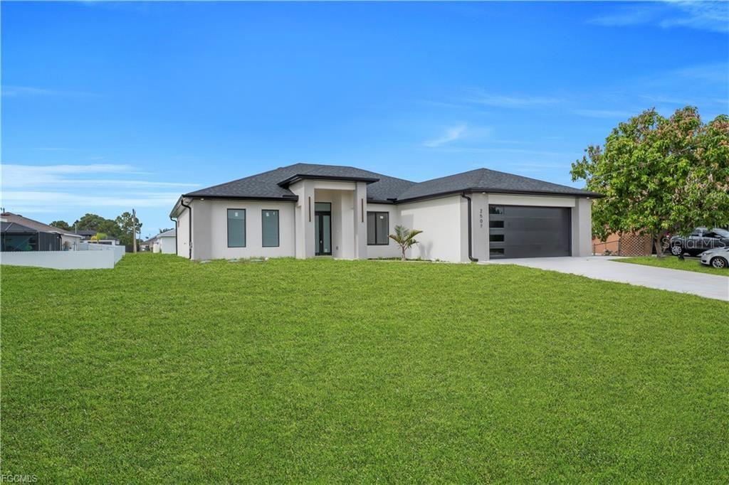 2507 39TH ST SW, LEHIGH ACRES, FL, 33976