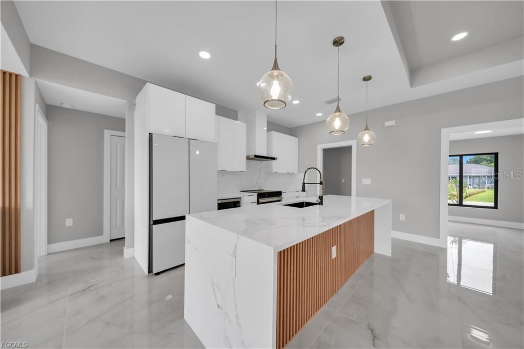 2507 39TH ST SW, LEHIGH ACRES, FL, 33976