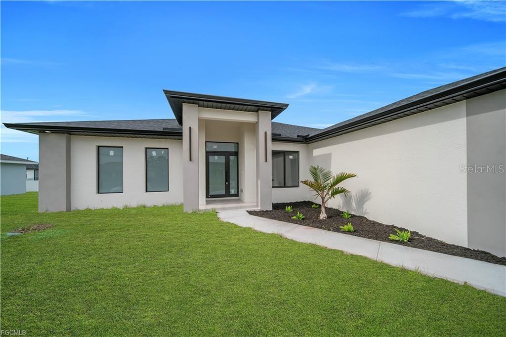 2507 39TH ST SW, LEHIGH ACRES, FL, 33976
