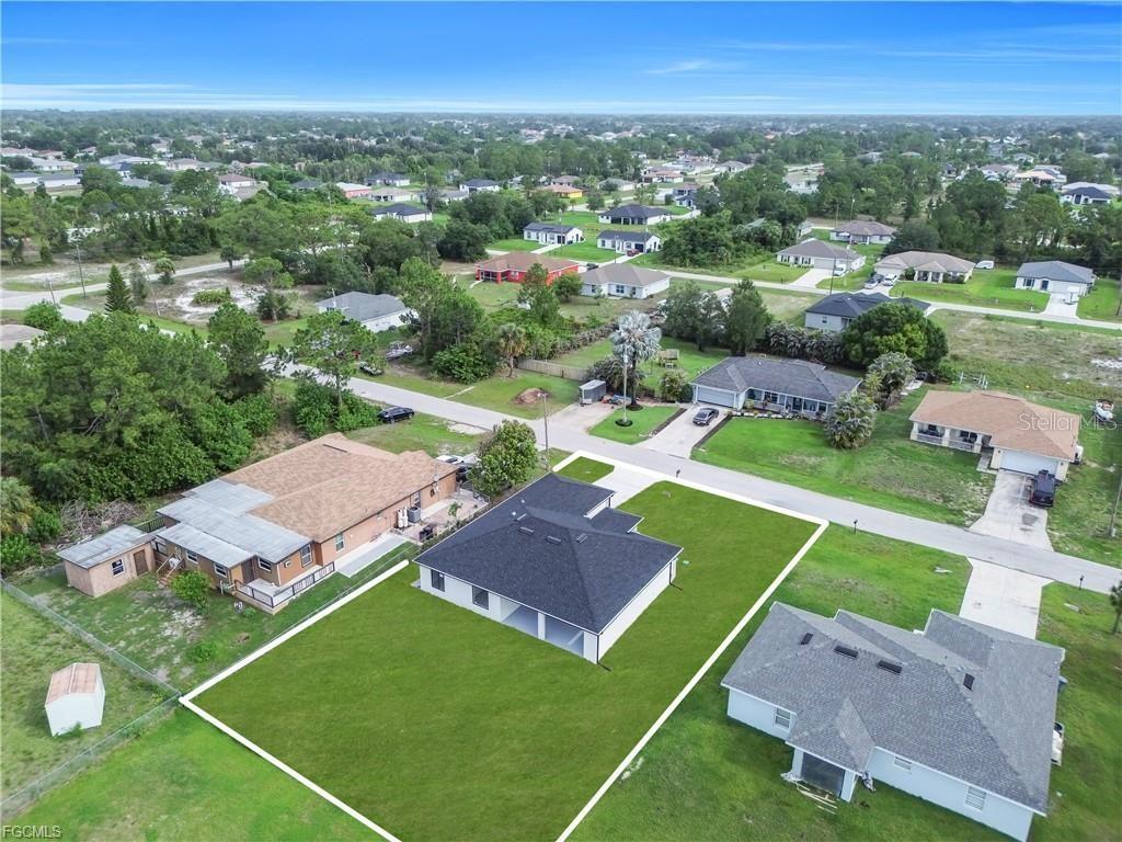 2507 39TH ST SW, LEHIGH ACRES, FL, 33976