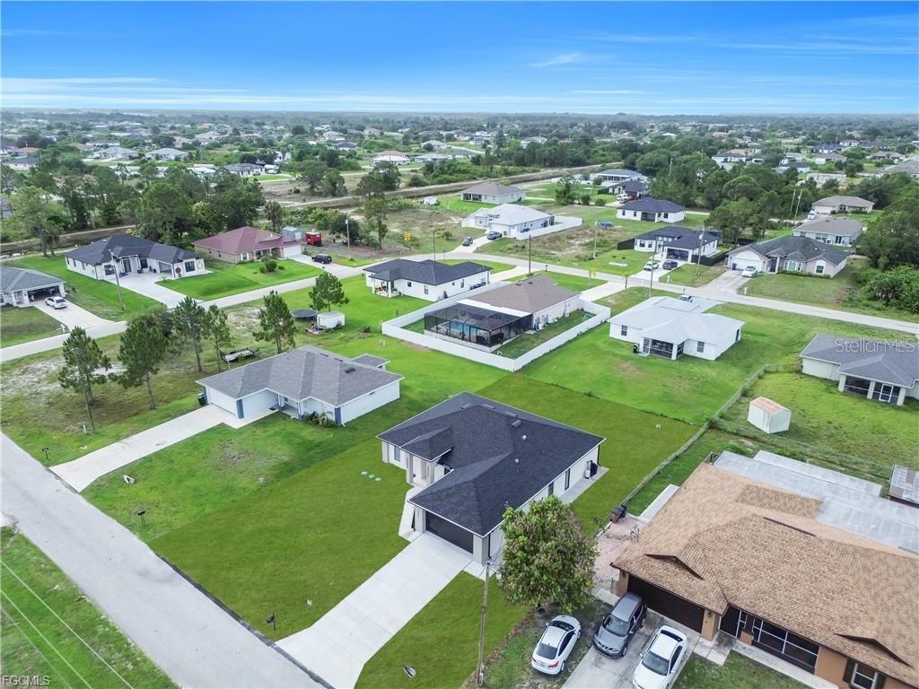 2507 39TH ST SW, LEHIGH ACRES, FL, 33976