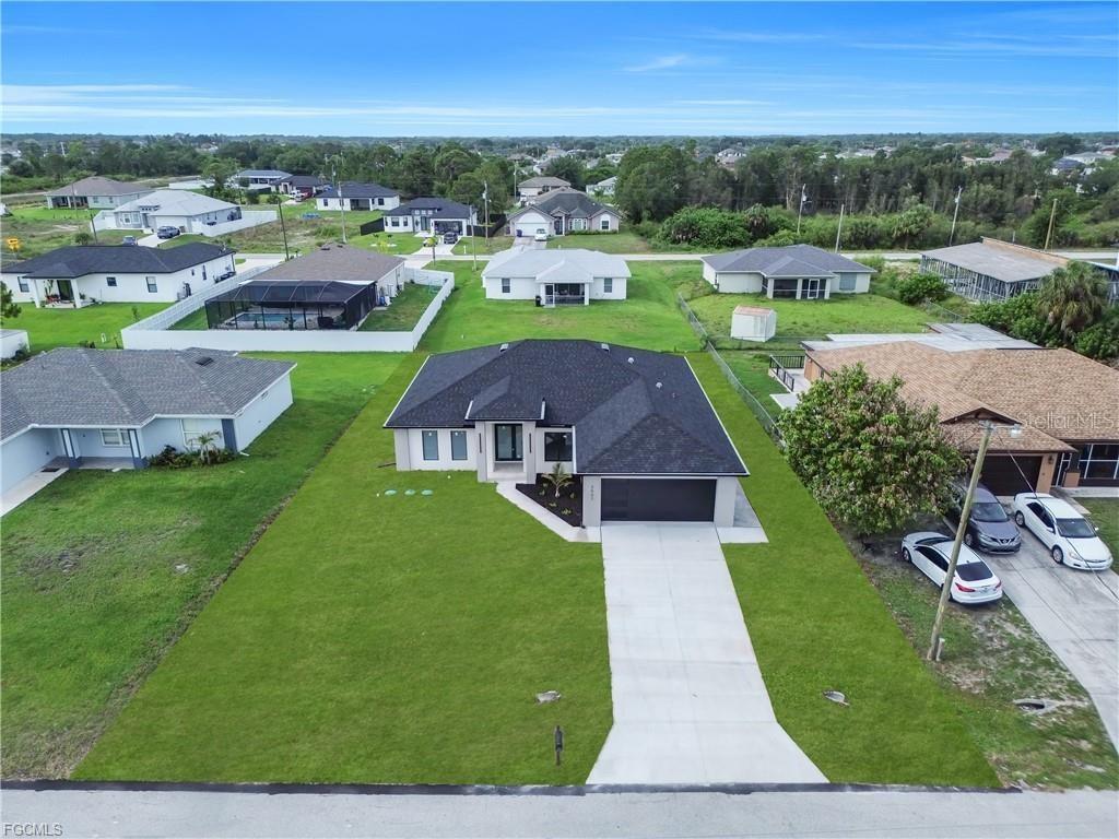 2507 39TH ST SW, LEHIGH ACRES, FL, 33976