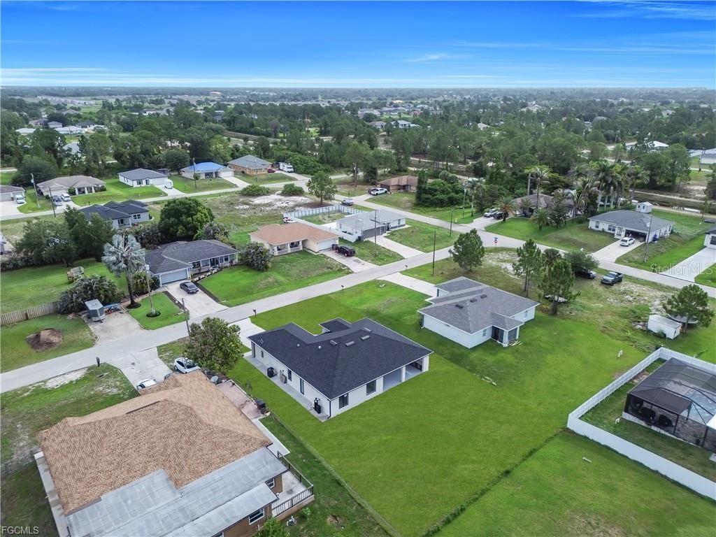 2507 39TH ST SW, LEHIGH ACRES, FL, 33976